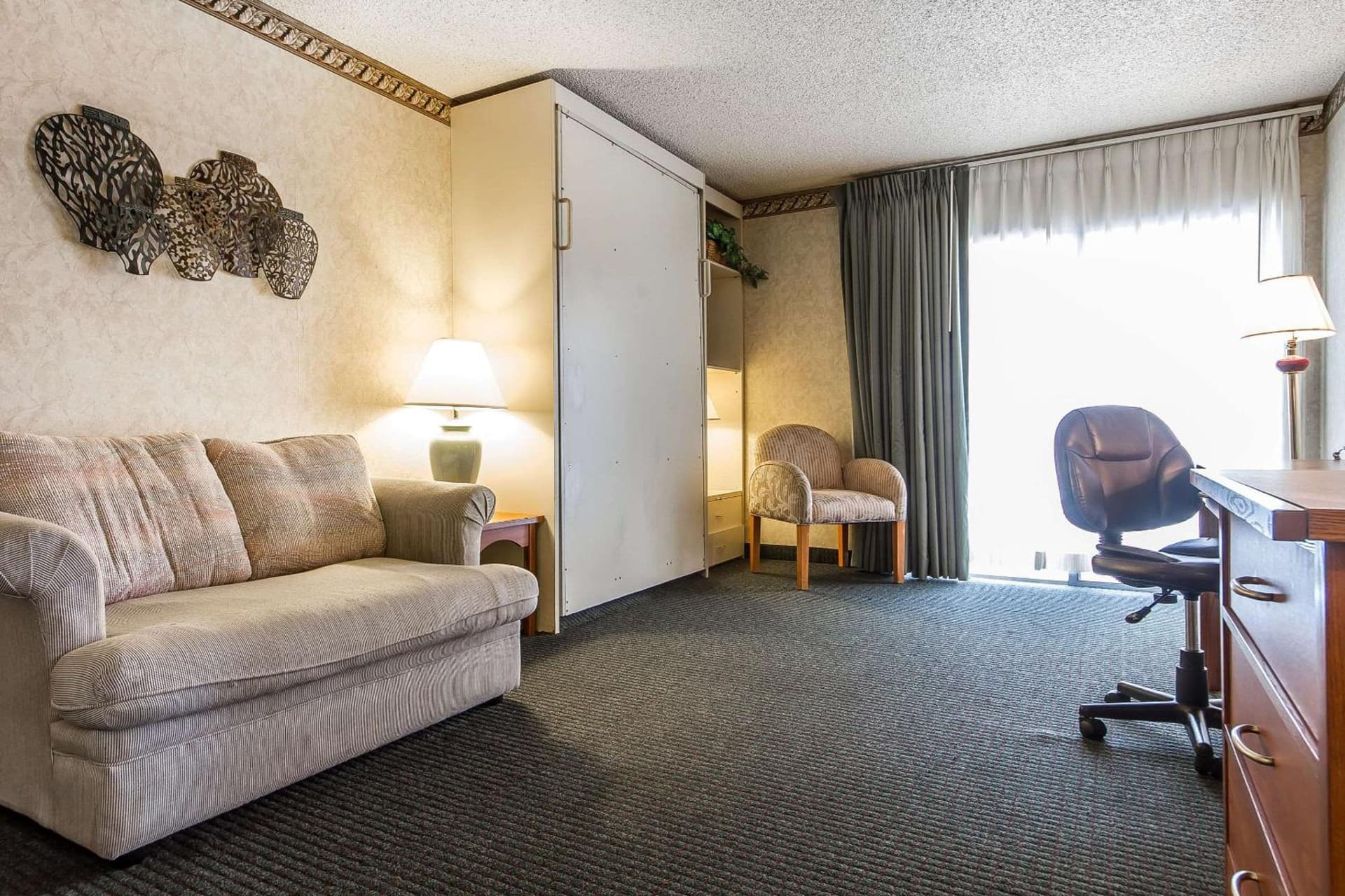 Quality Inn & Suites Silicon Valley gallery photo in Santa Clara, CA — image 14