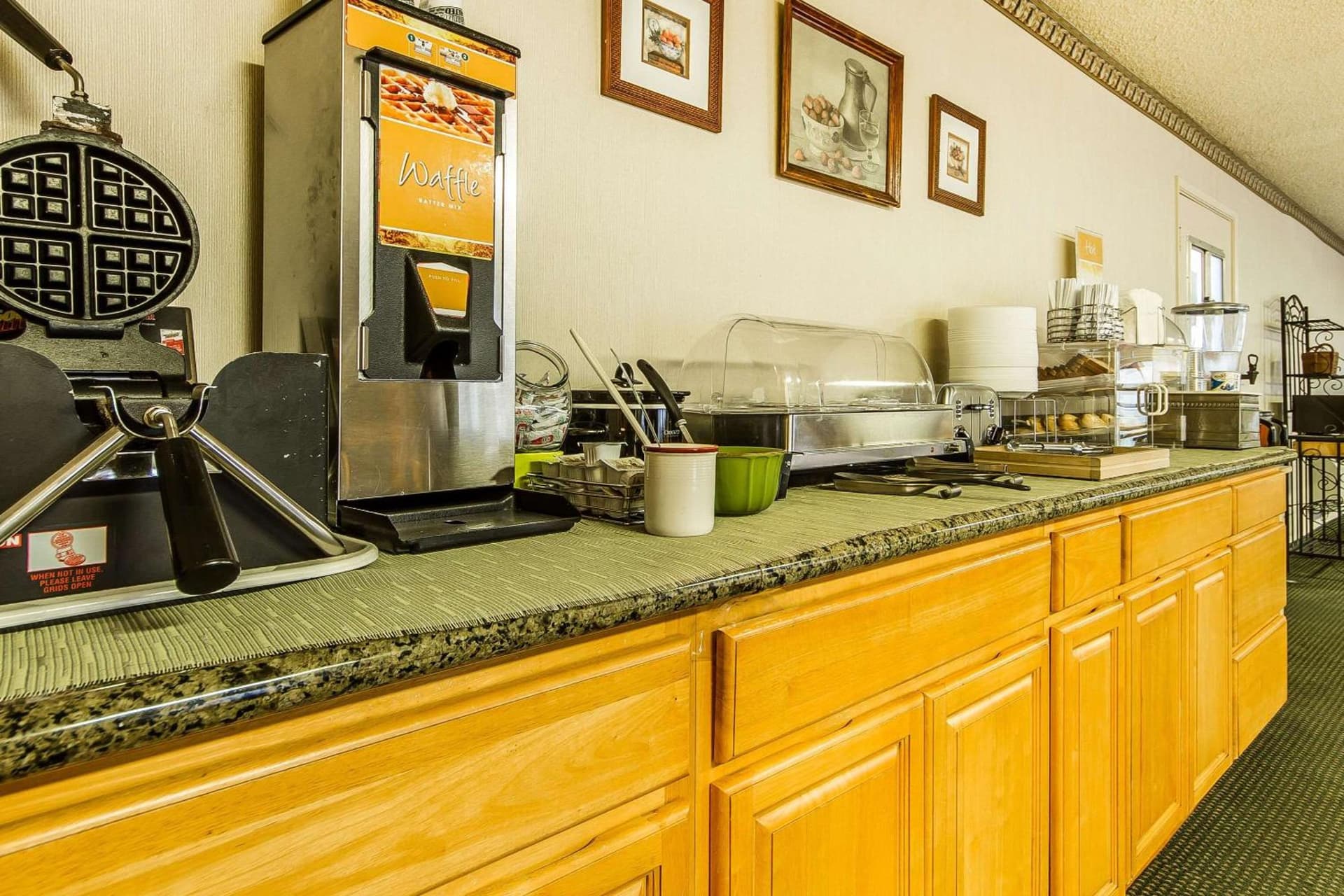 Quality Inn & Suites Silicon Valley gallery photo in Santa Clara, CA — image 37
