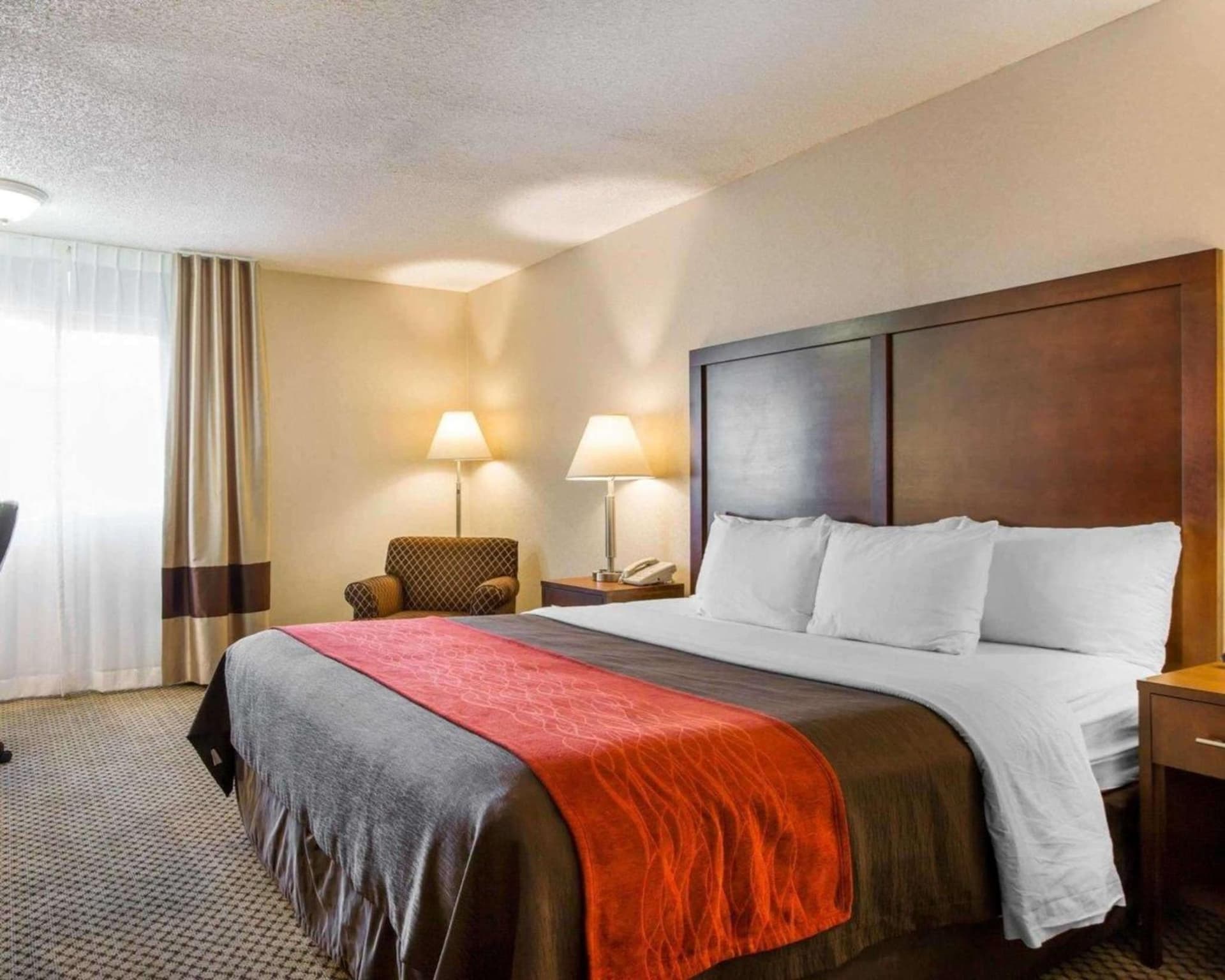 Comfort Inn & Suites Moreno Valley near March Air Reserve Base gallery photo in Moreno Valley, CA — image 54