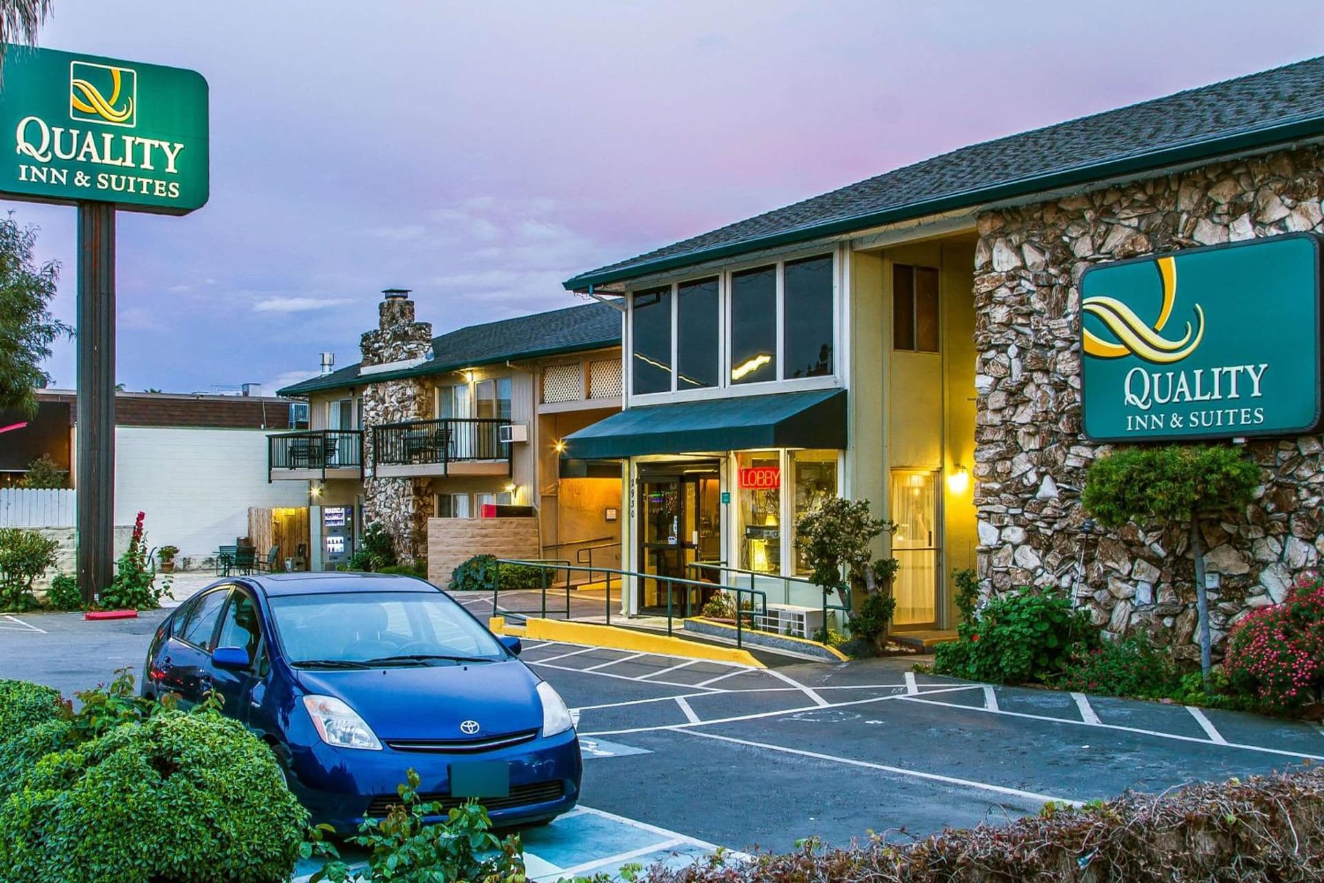 Quality Inn & Suites Silicon Valley gallery photo in Santa Clara, CA — image 25
