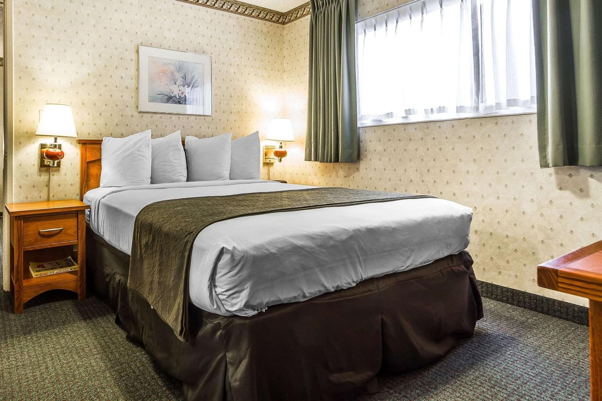 Quality Inn & Suites Silicon Valley gallery photo in Santa Clara, CA — image 21