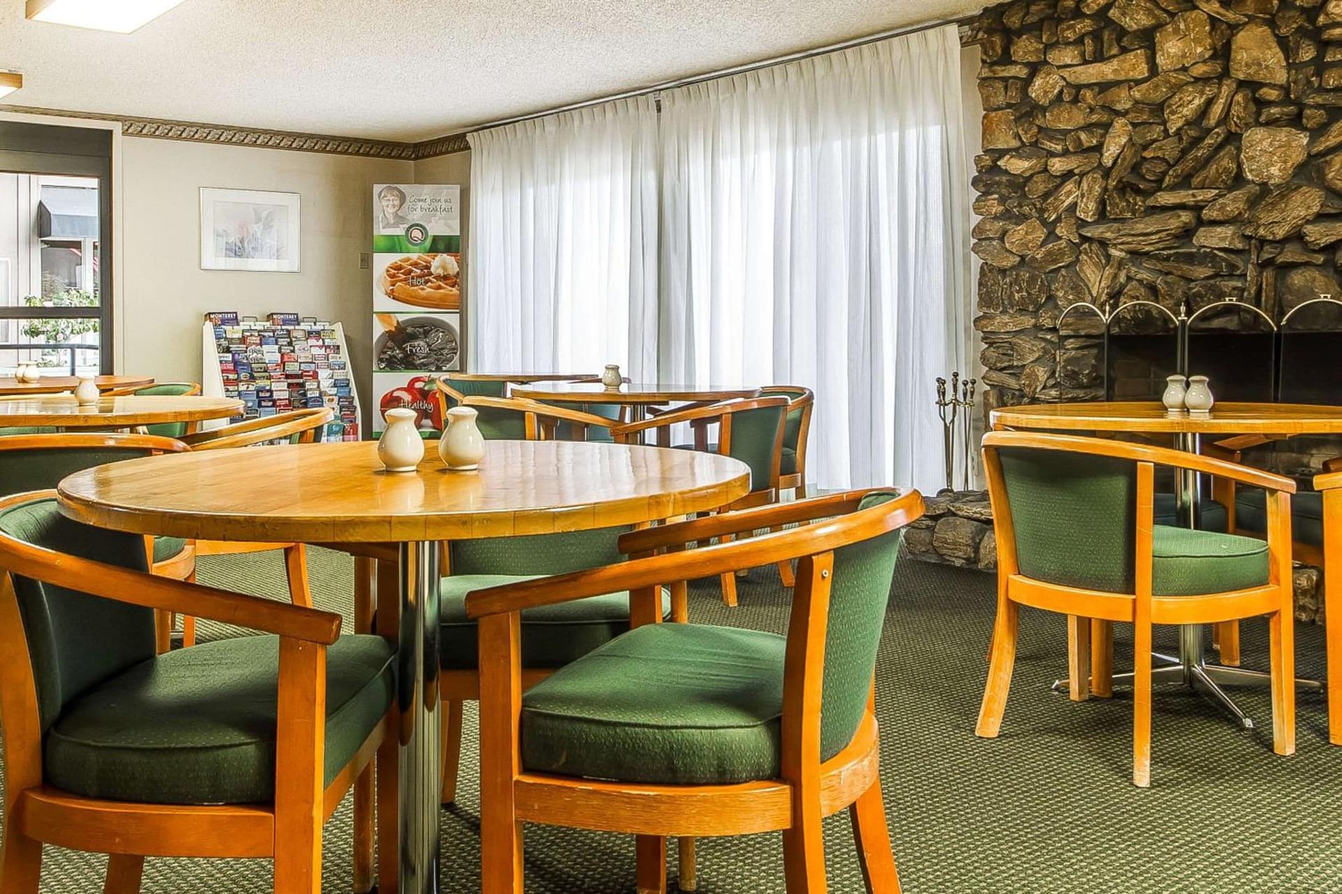Quality Inn & Suites Silicon Valley gallery photo in Santa Clara, CA — image 12