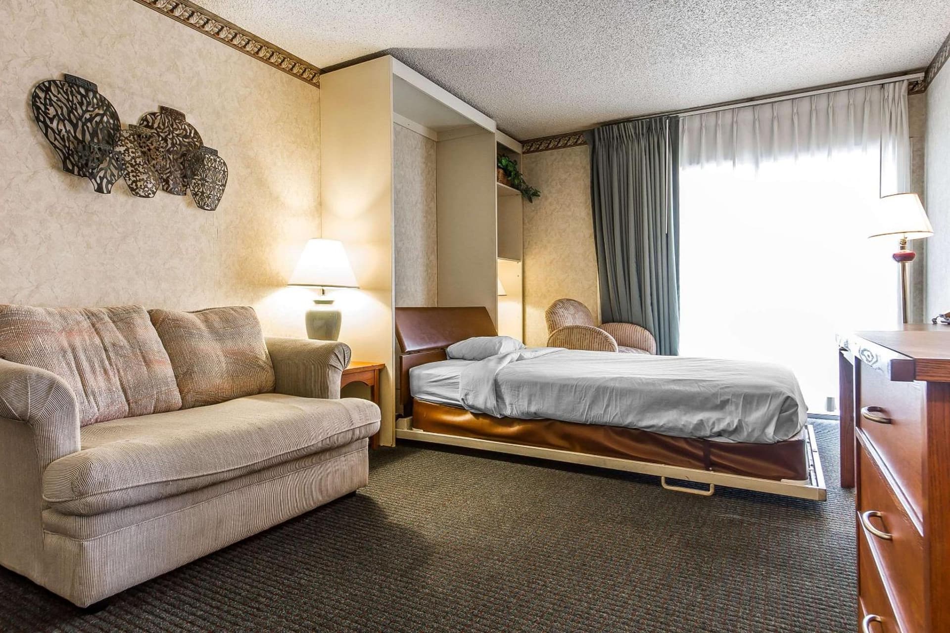 Quality Inn & Suites Silicon Valley gallery photo in Santa Clara, CA — image 8