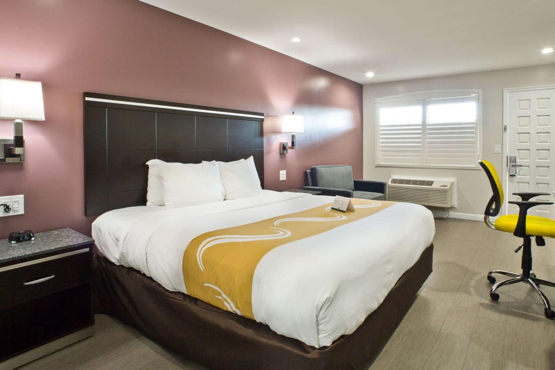 Bay Area Inn & Suites gallery photo in Hayward, CA — image 38