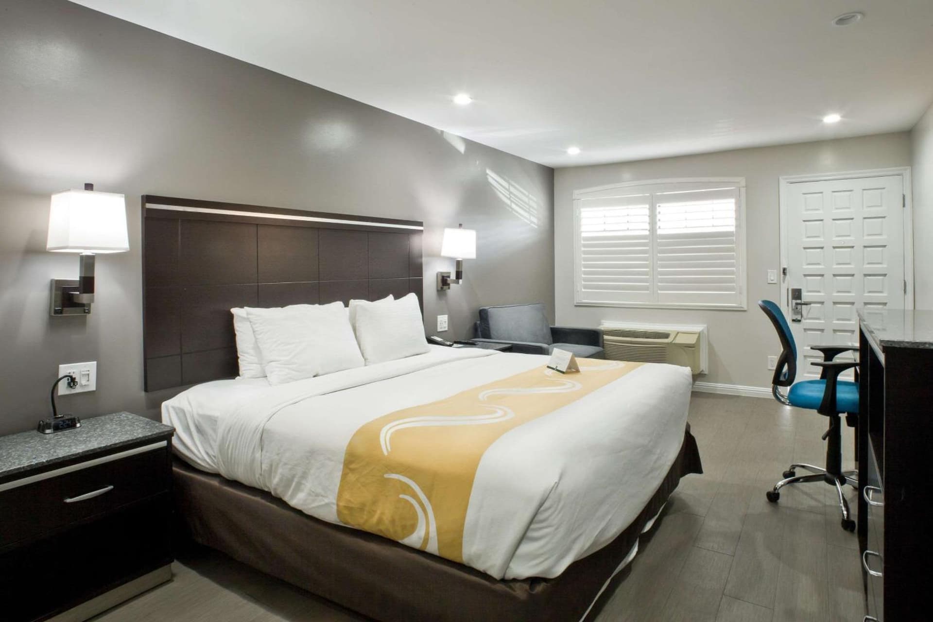 Bay Area Inn & Suites gallery photo in Hayward, CA — image 14