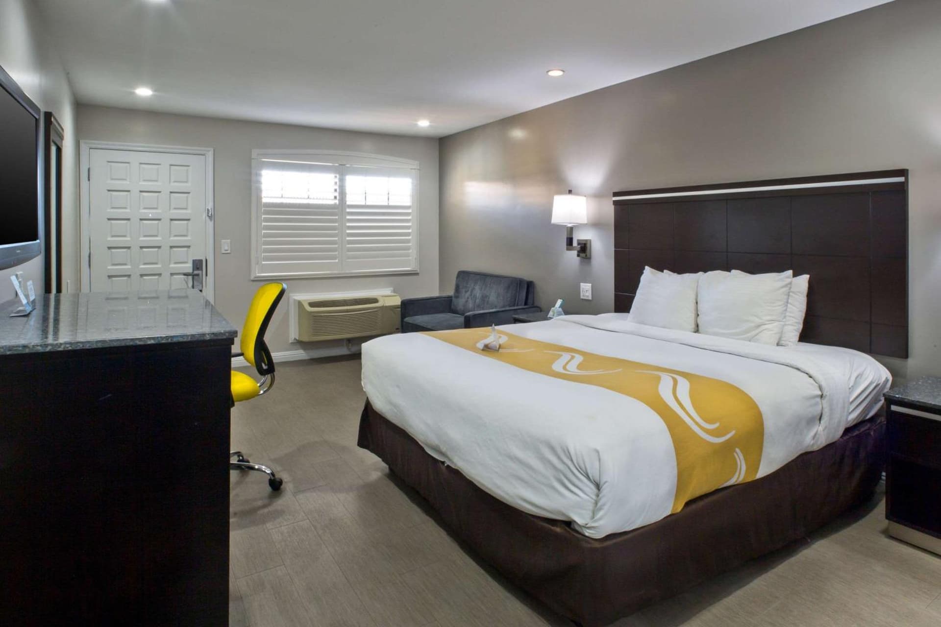 Bay Area Inn & Suites gallery photo in Hayward, CA — image 26