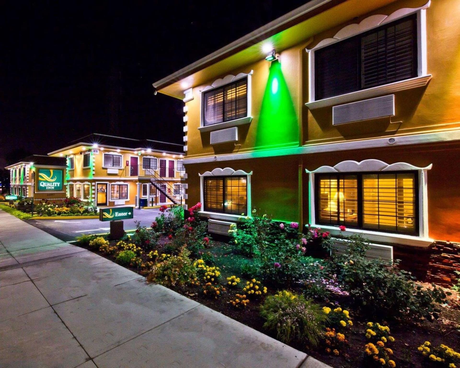Bay Area Inn & Suites gallery photo in Hayward, CA — image 19