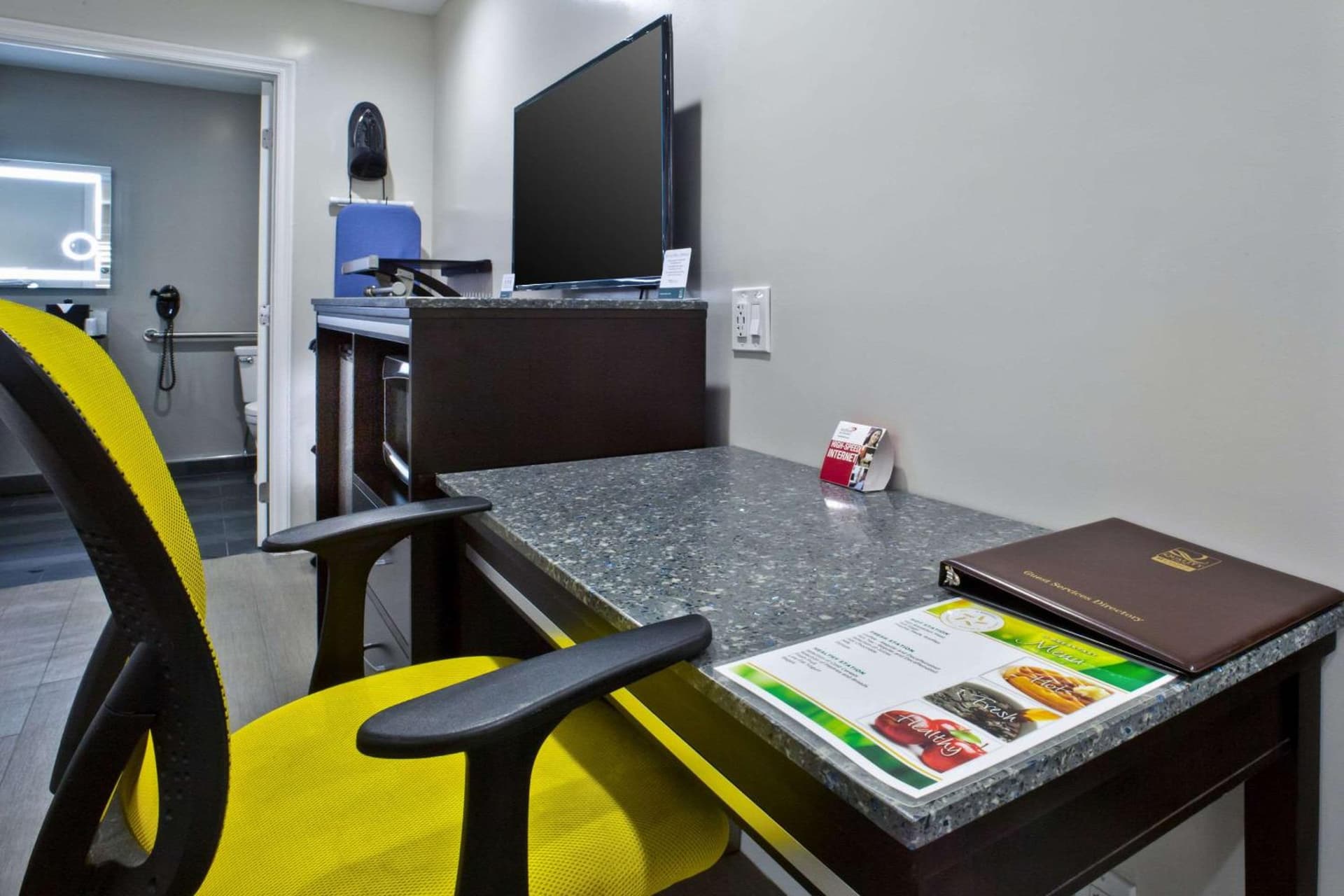 Bay Area Inn & Suites gallery photo in Hayward, CA — image 34
