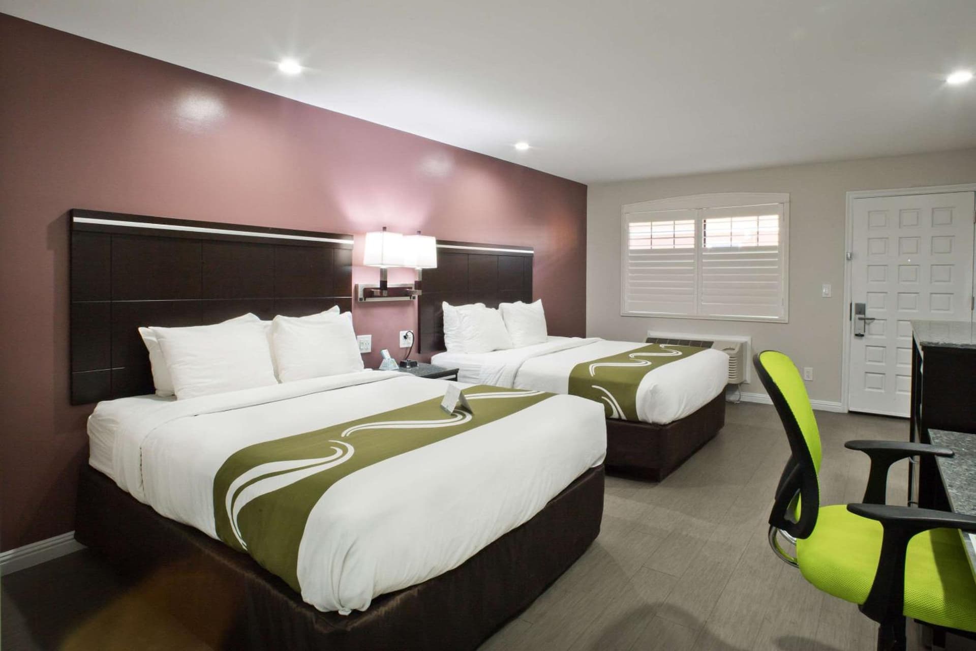 Bay Area Inn & Suites gallery photo in Hayward, CA — image 20