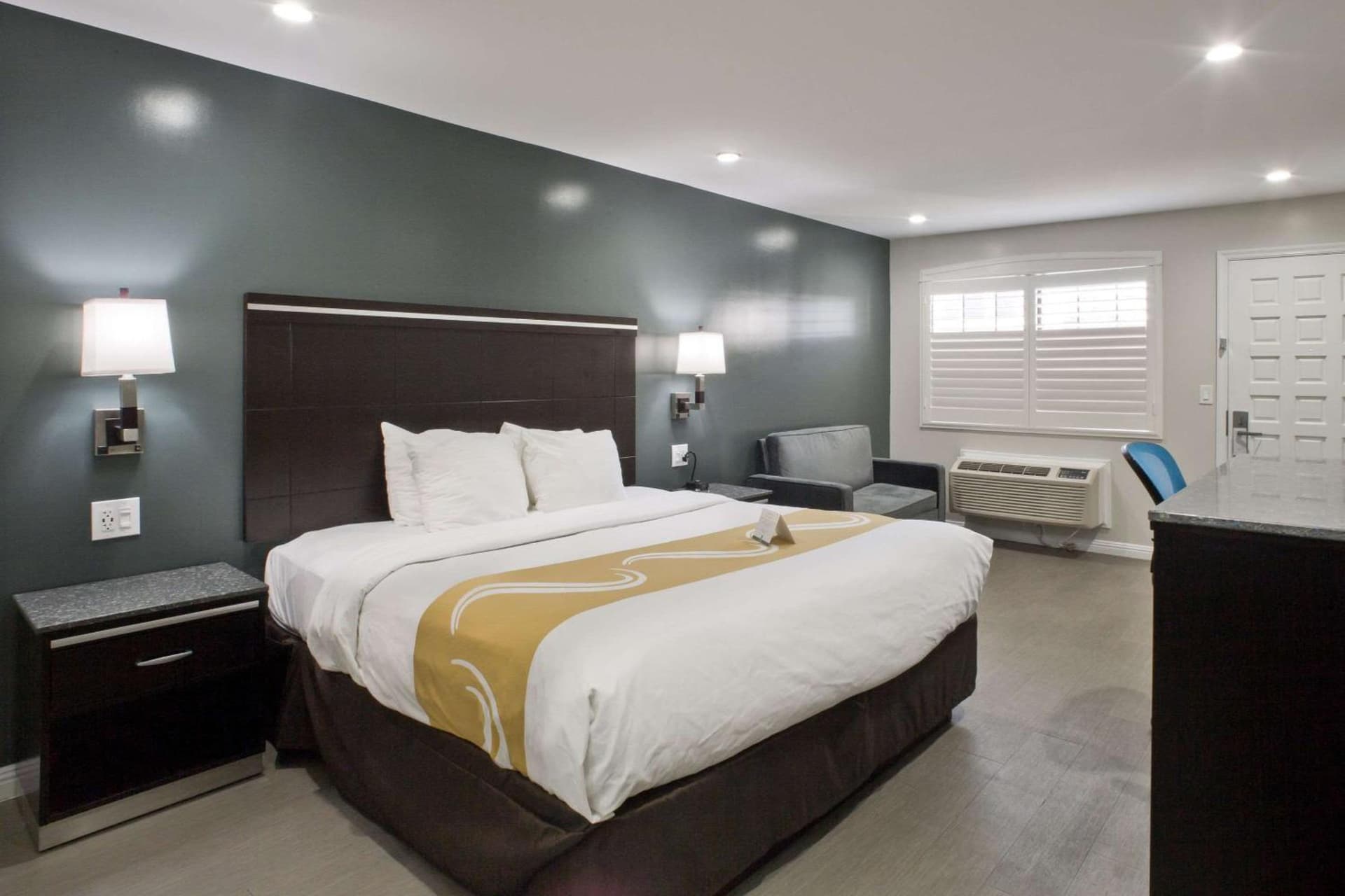 Bay Area Inn & Suites gallery photo in Hayward, CA — image 13