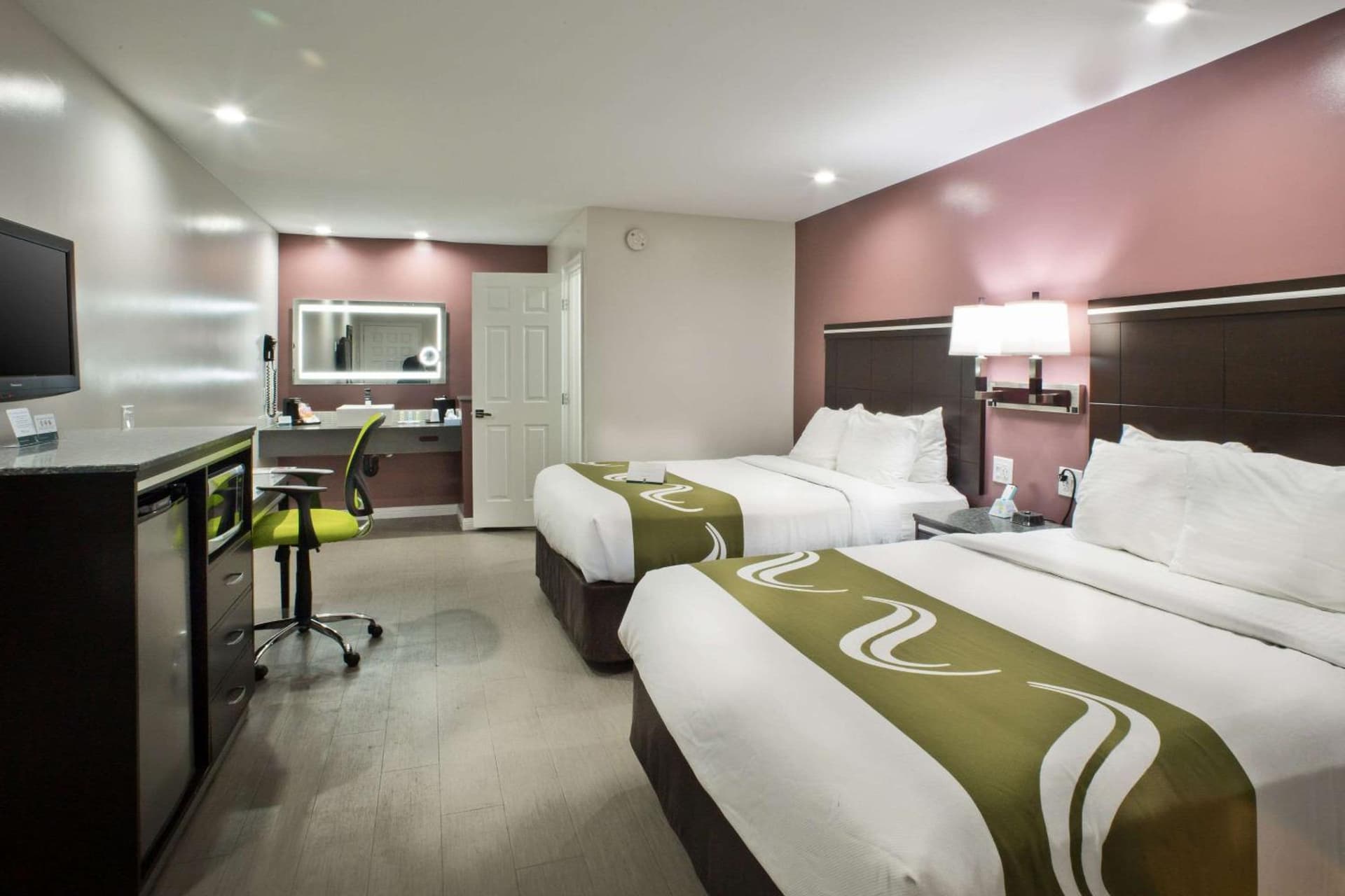 Bay Area Inn & Suites gallery photo in Hayward, CA — image 15