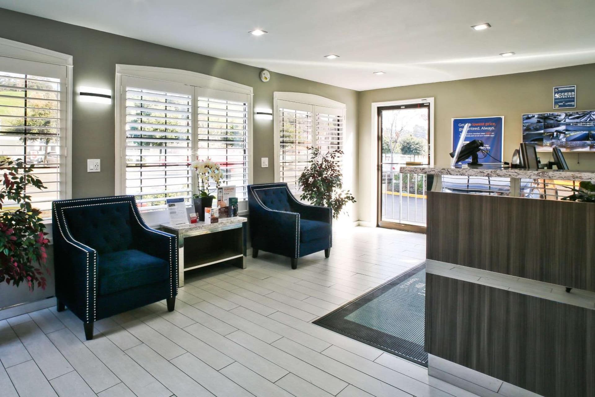 Bay Area Inn & Suites gallery photo in Hayward, CA — image 40