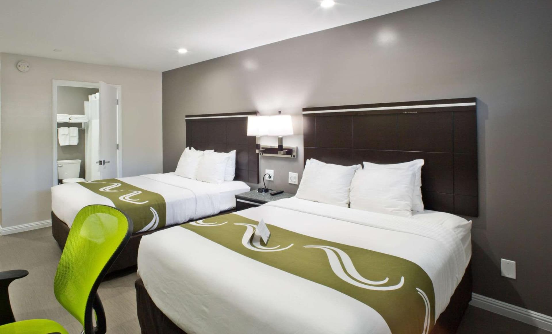 Bay Area Inn & Suites gallery photo in Hayward, CA — image 16
