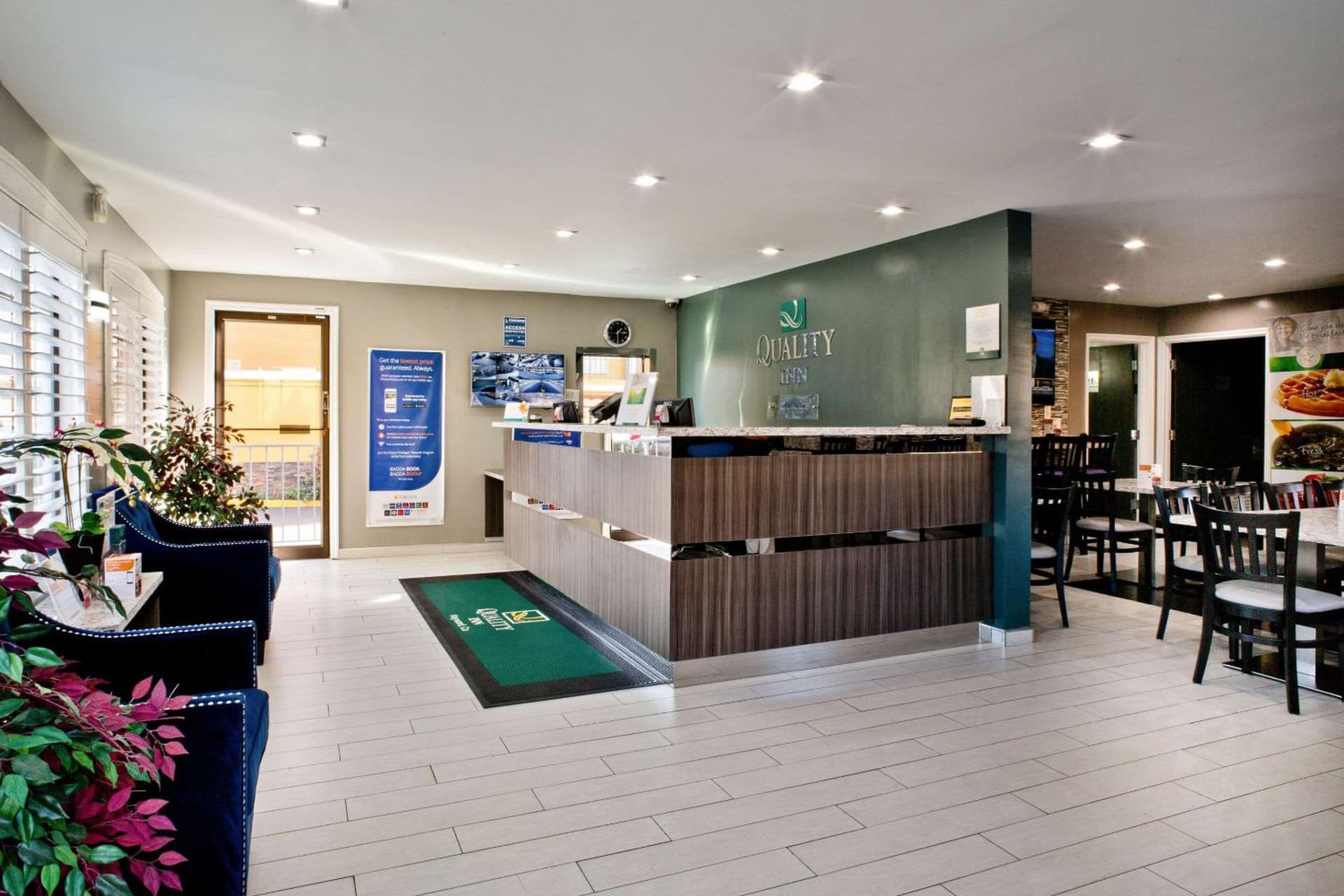 Bay Area Inn & Suites gallery photo in Hayward, CA — image 31