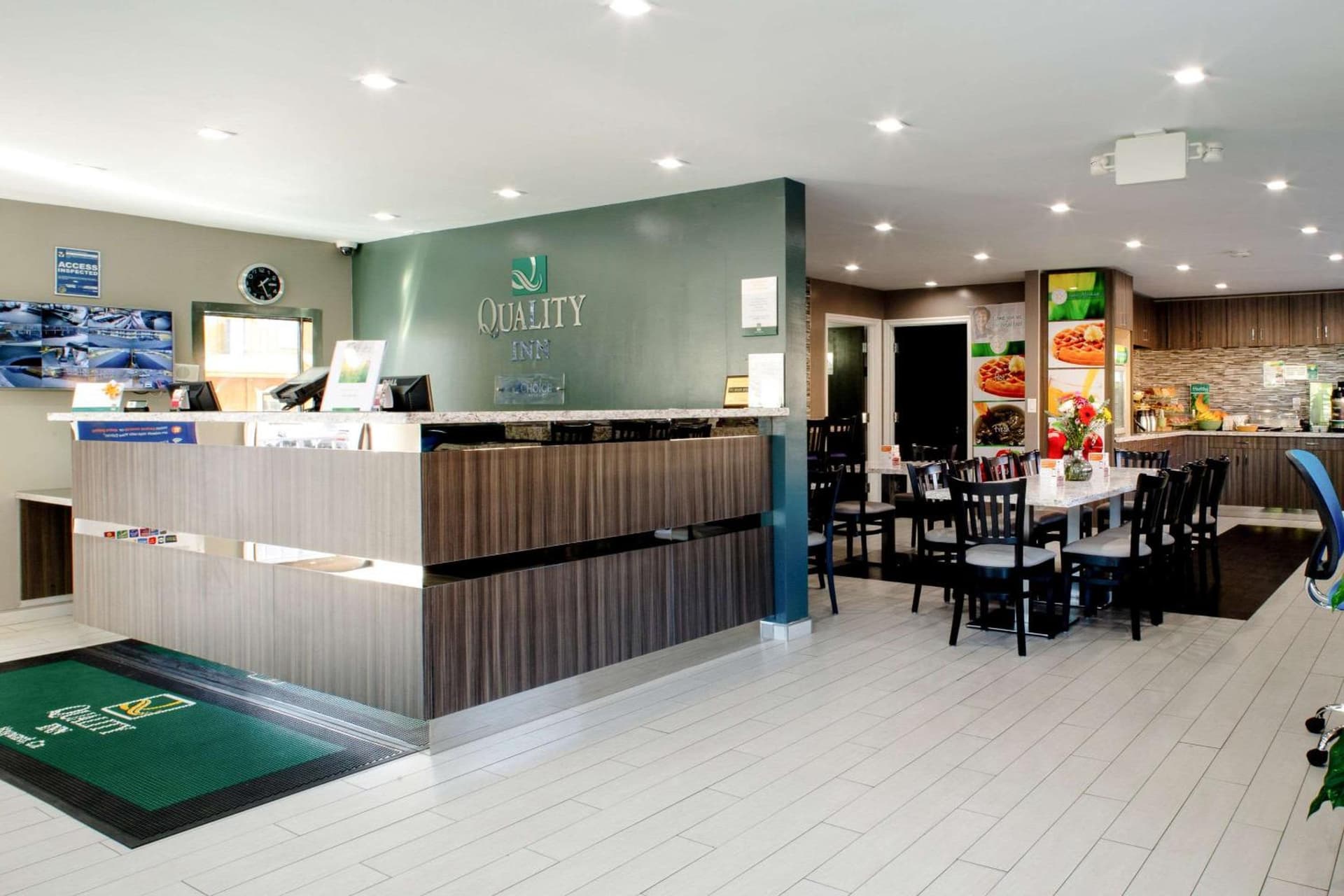 Bay Area Inn & Suites gallery photo in Hayward, CA — image 28