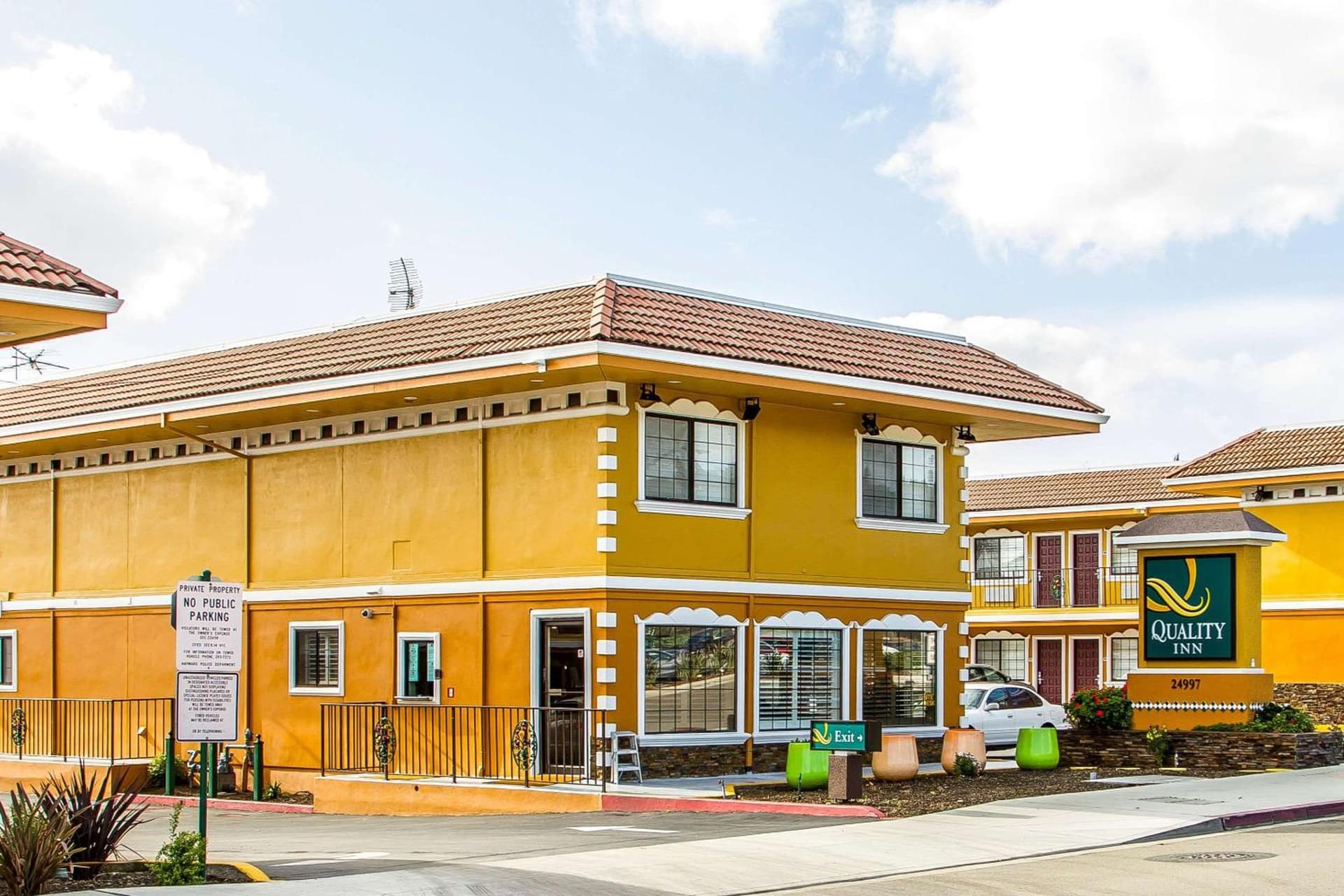 Bay Area Inn & Suites gallery photo in Hayward, CA — image 30