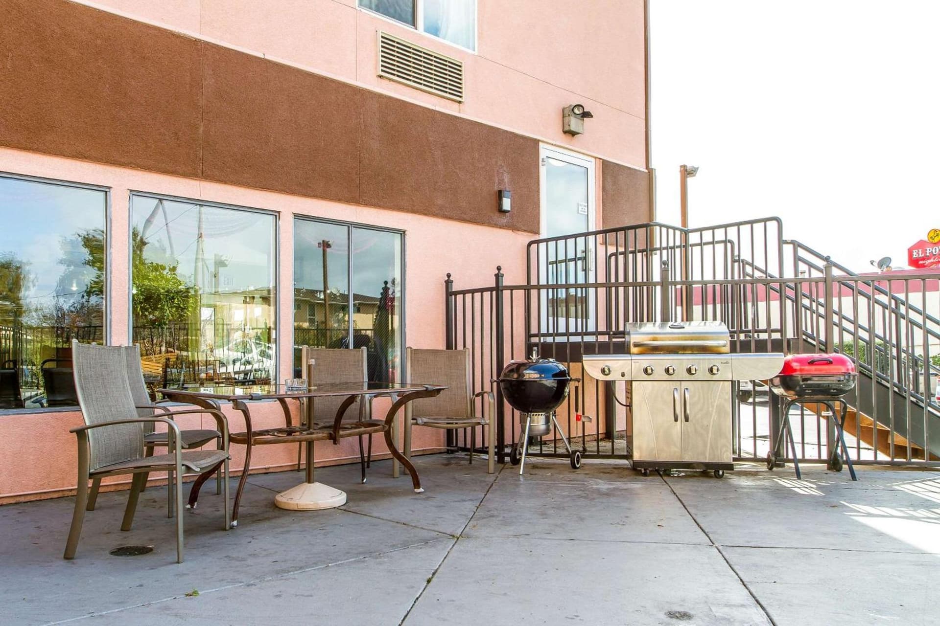 Rodeway Inn & Suites Hayward - Oakland South gallery photo in Hayward, CA — image 22