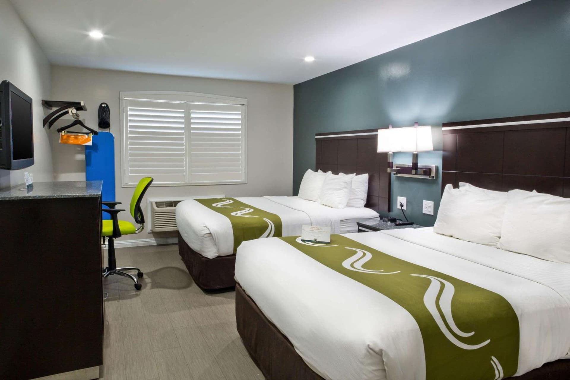 Bay Area Inn & Suites gallery photo in Hayward, CA — image 5
