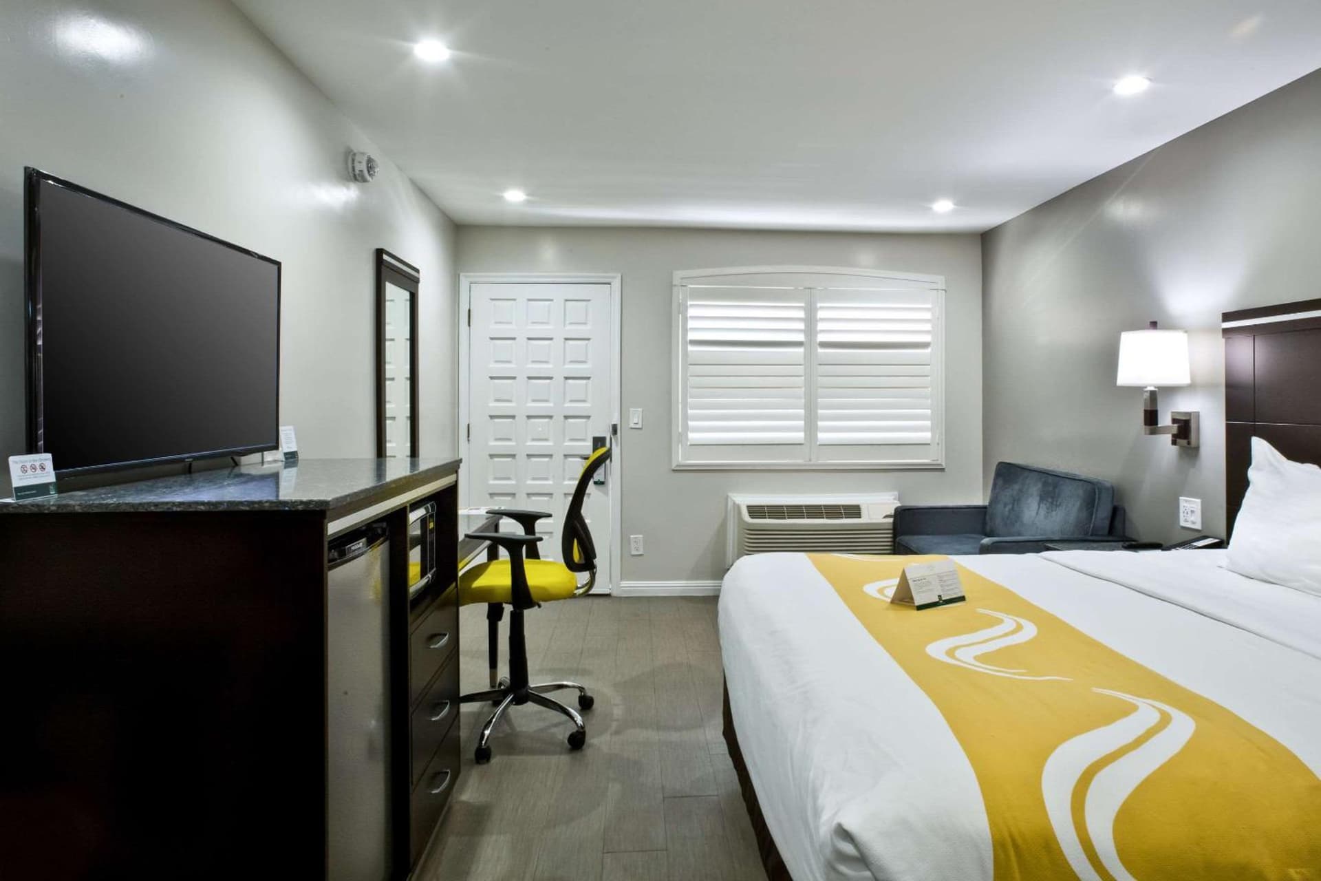 Bay Area Inn & Suites gallery photo in Hayward, CA — image 18