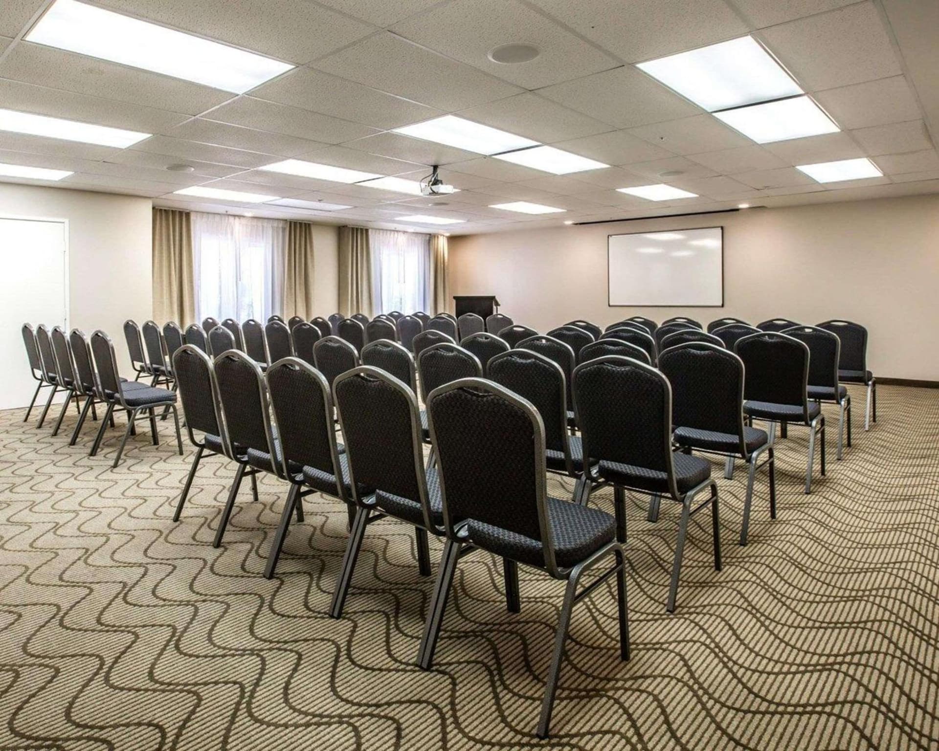 Comfort Suites Victorville-Hesperia gallery photo in Victorville, CA — image 16