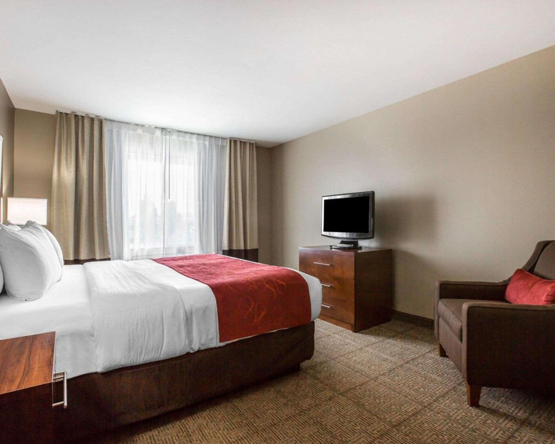 Comfort Suites Victorville-Hesperia gallery photo in Victorville, CA — image 18