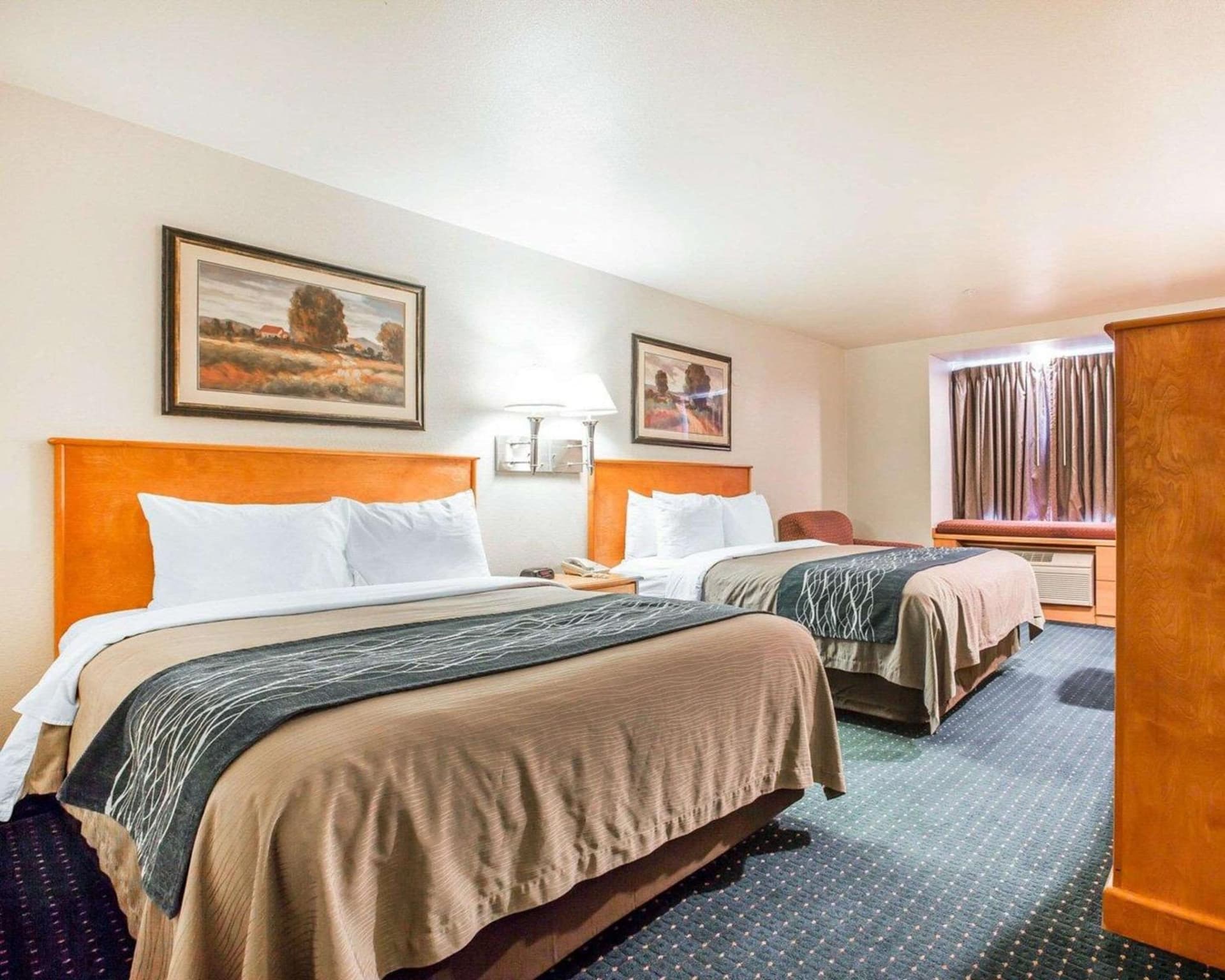 Comfort Inn & Suites Salinas City Center Area gallery photo in Salinas, CA — image 22