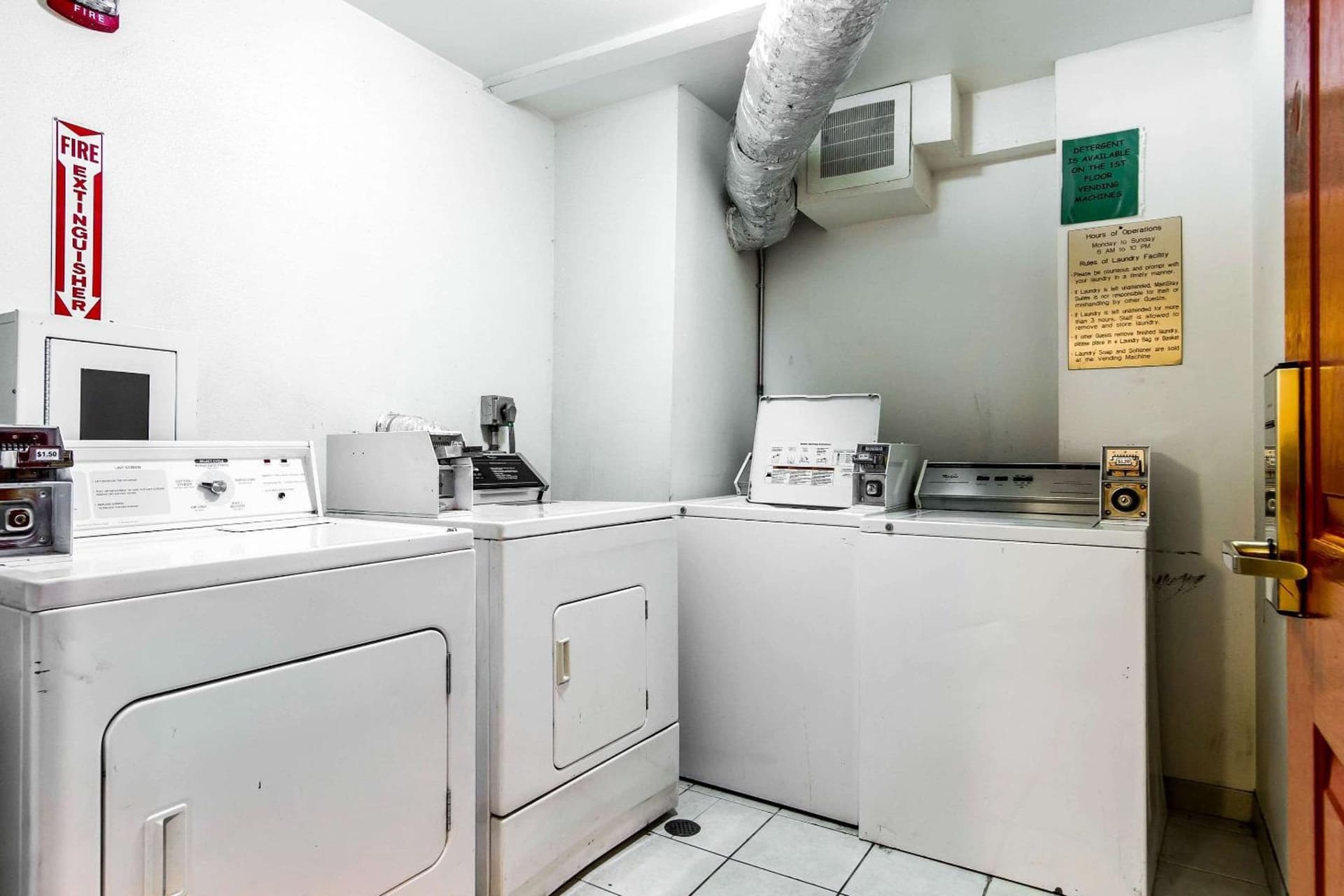 Rodeway Inn & Suites Hayward - Oakland South gallery photo in Hayward, CA — image 12