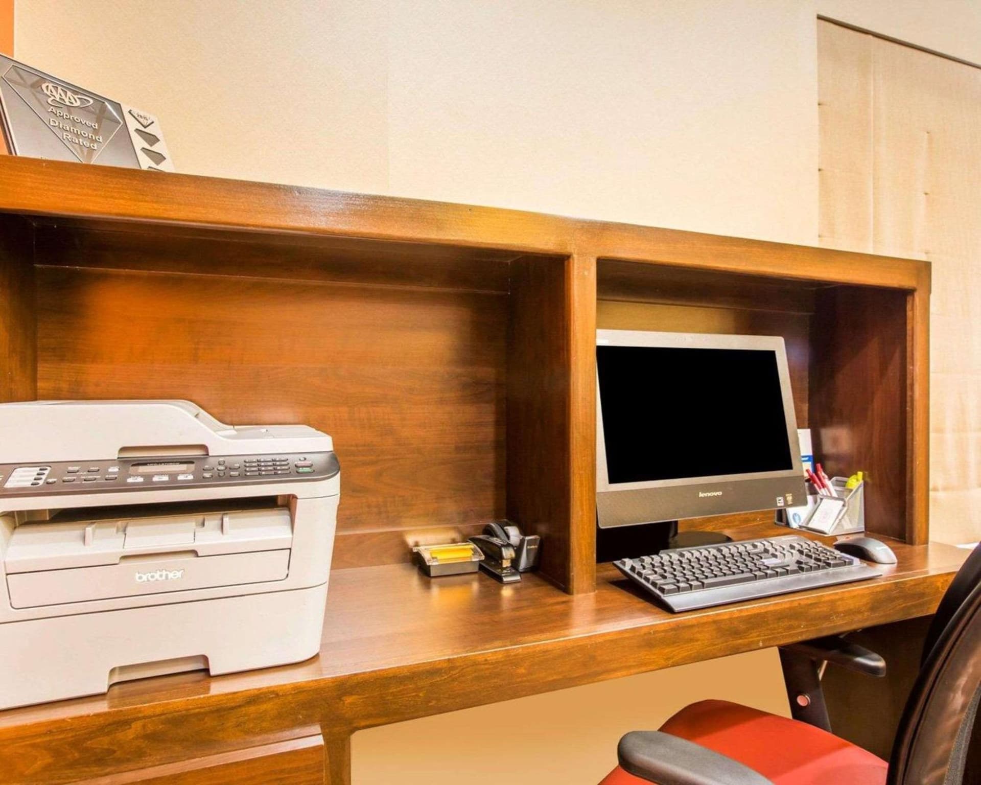 Comfort Suites Clovis - Fresno gallery photo in Clovis, CA — image 13
