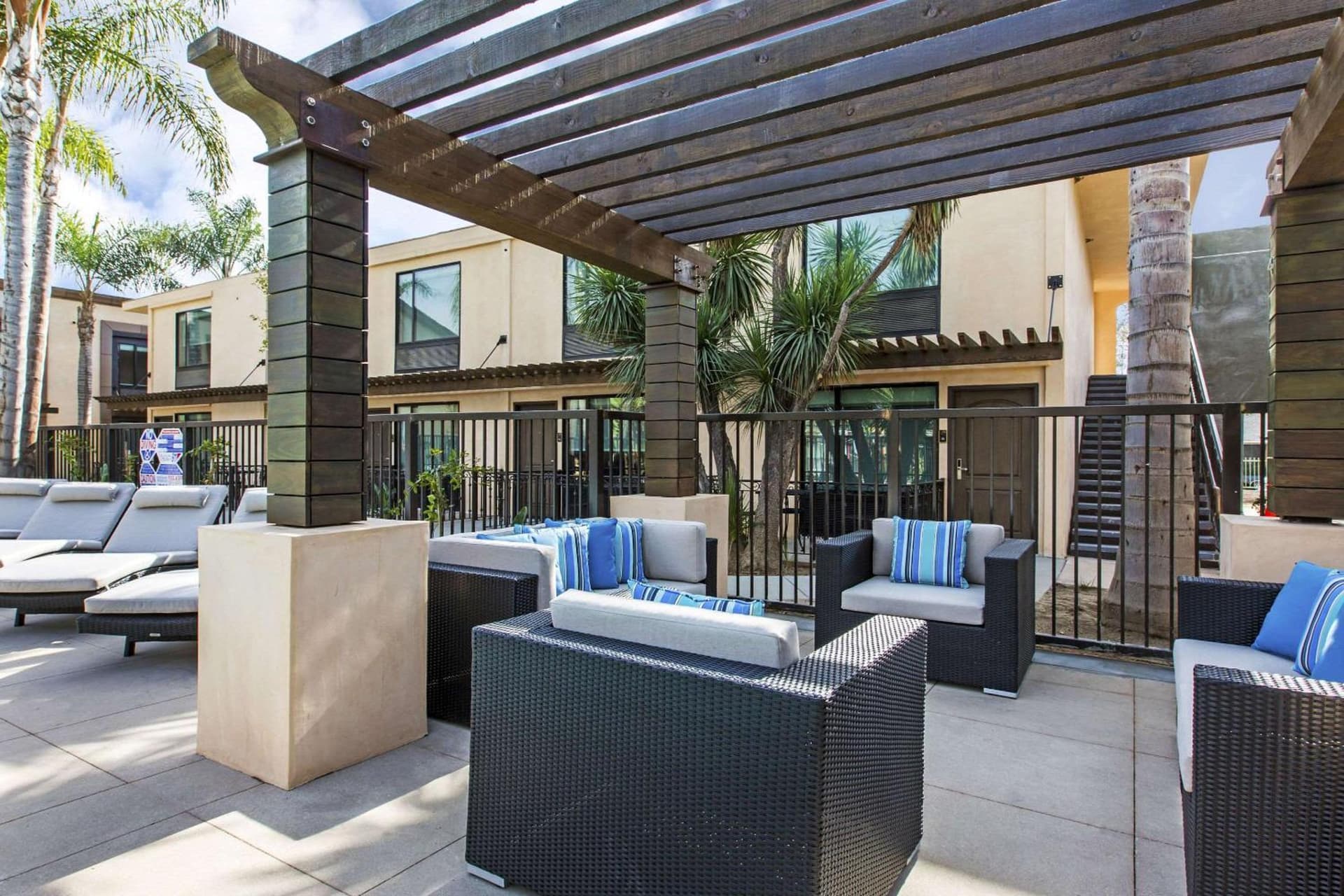 The Cove Hotel gallery photo in Long Beach, CA — image 77
