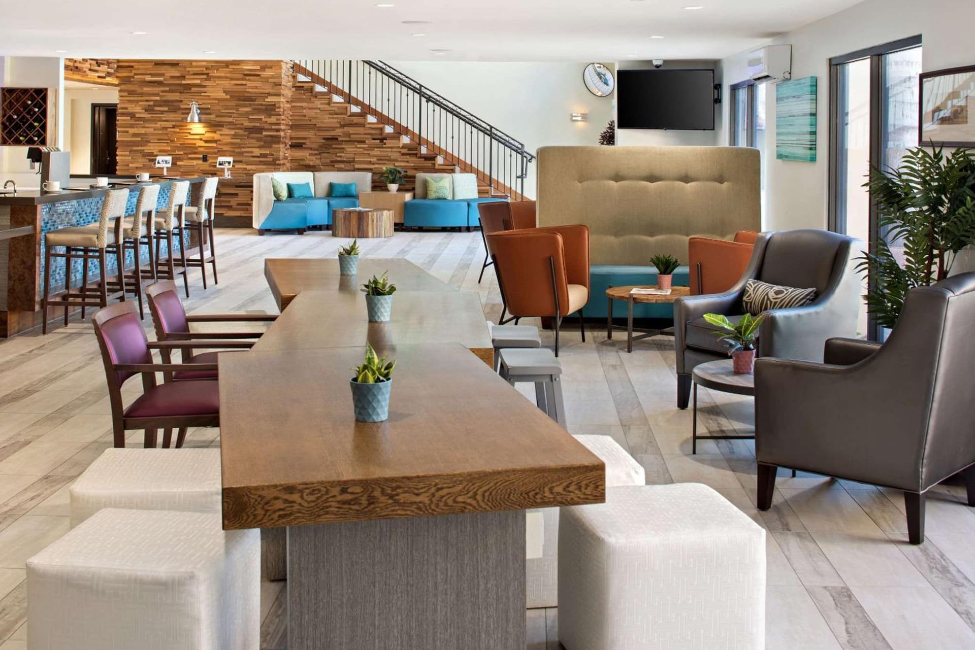 The Cove Hotel gallery photo in Long Beach, CA — image 65