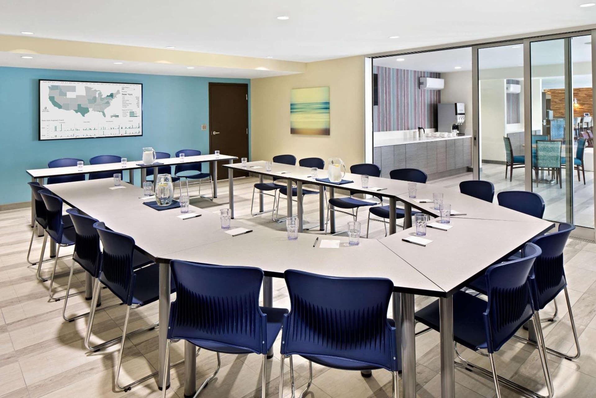 The Cove Hotel gallery photo in Long Beach, CA — image 66