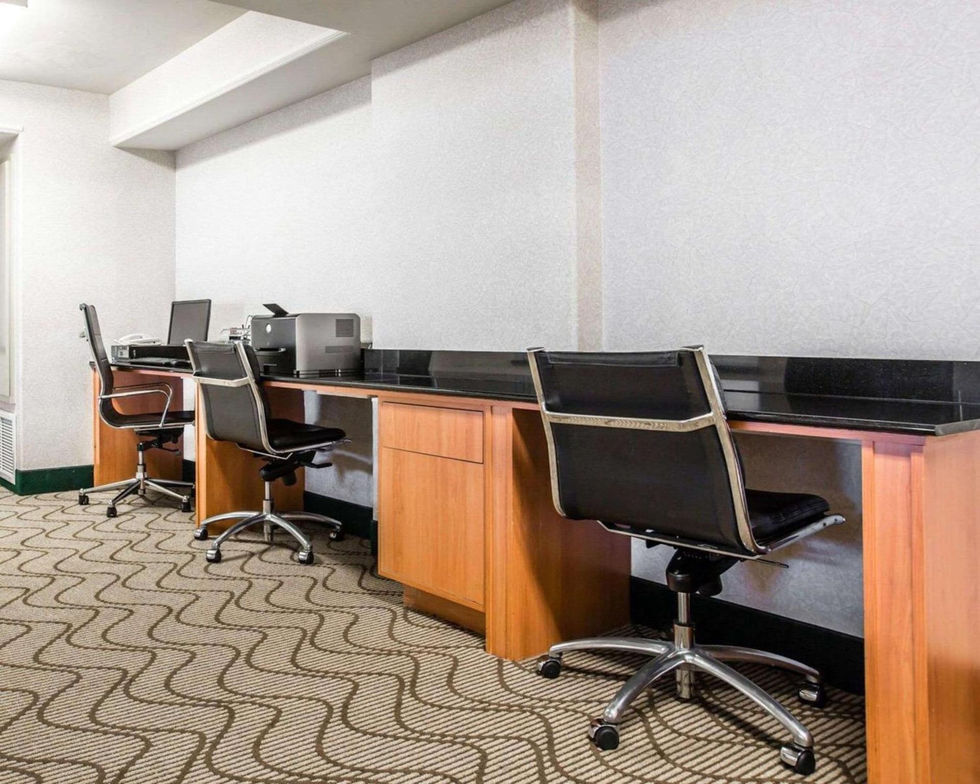 Comfort Suites Victorville-Hesperia gallery photo in Victorville, CA — image 5