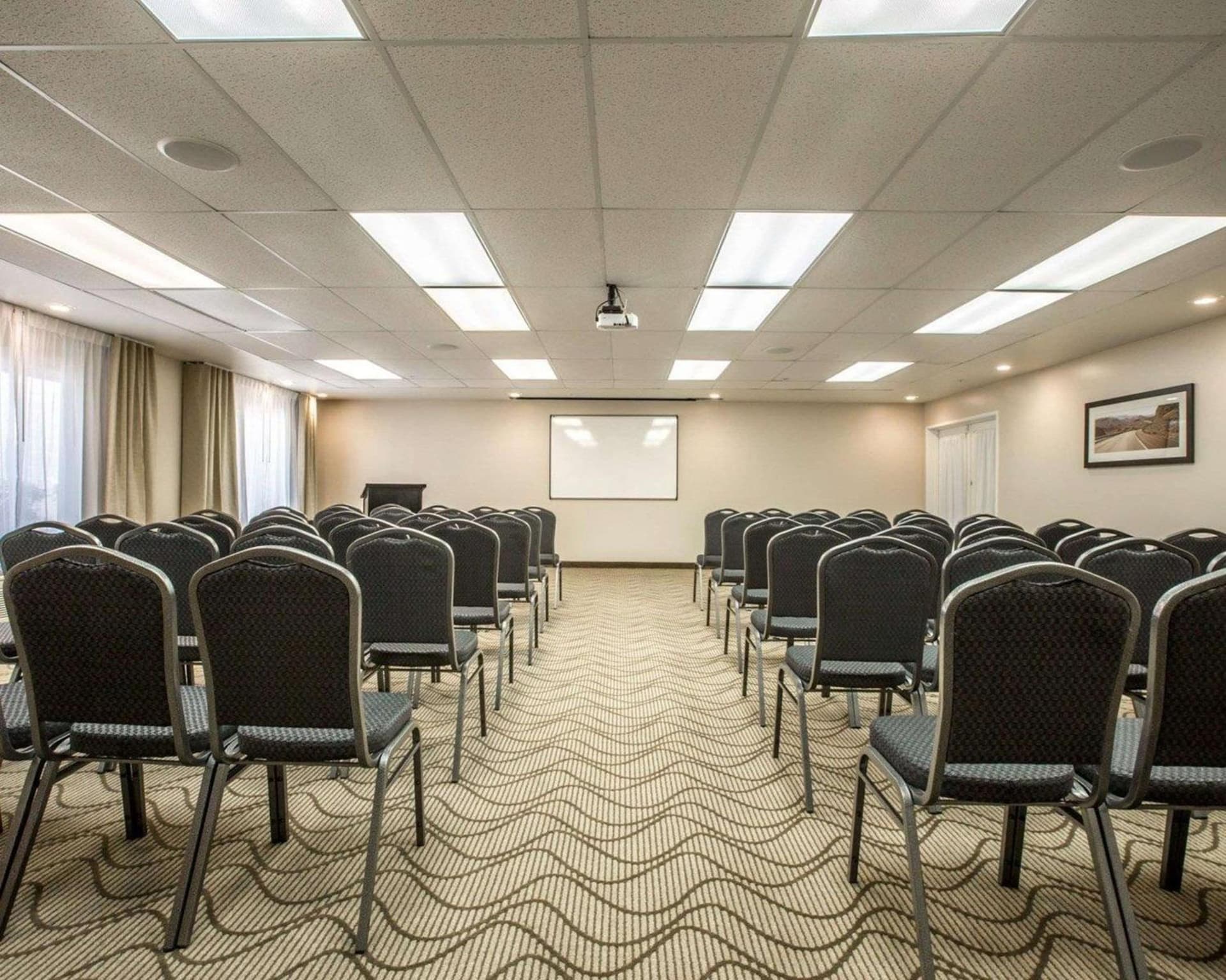 Comfort Suites Victorville-Hesperia gallery photo in Victorville, CA — image 37
