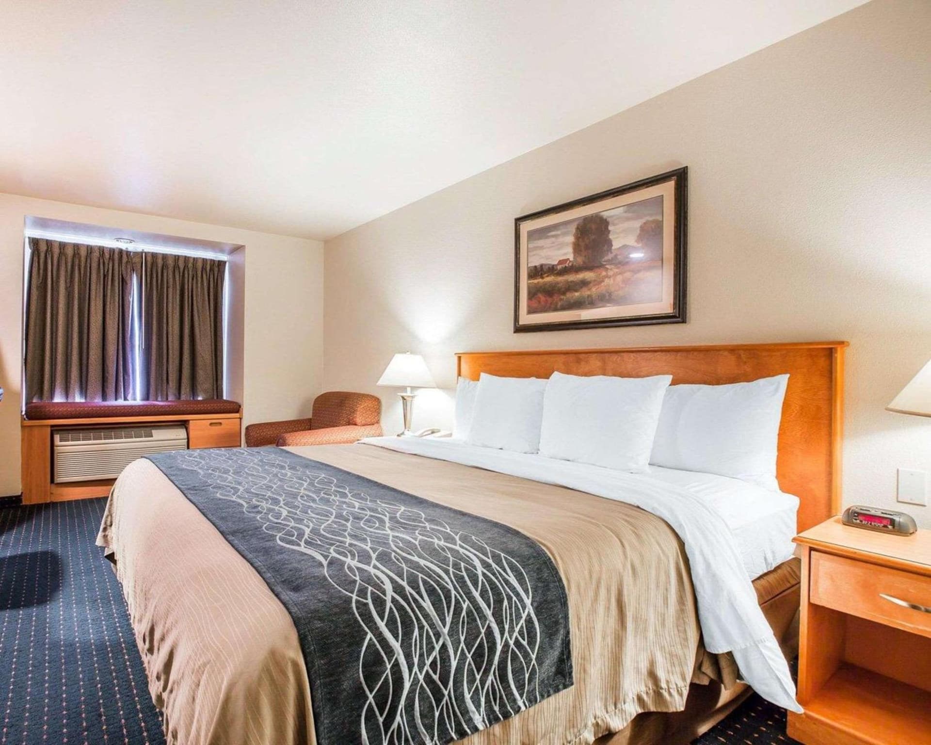 Comfort Inn & Suites Salinas City Center Area gallery photo in Salinas, CA — image 20