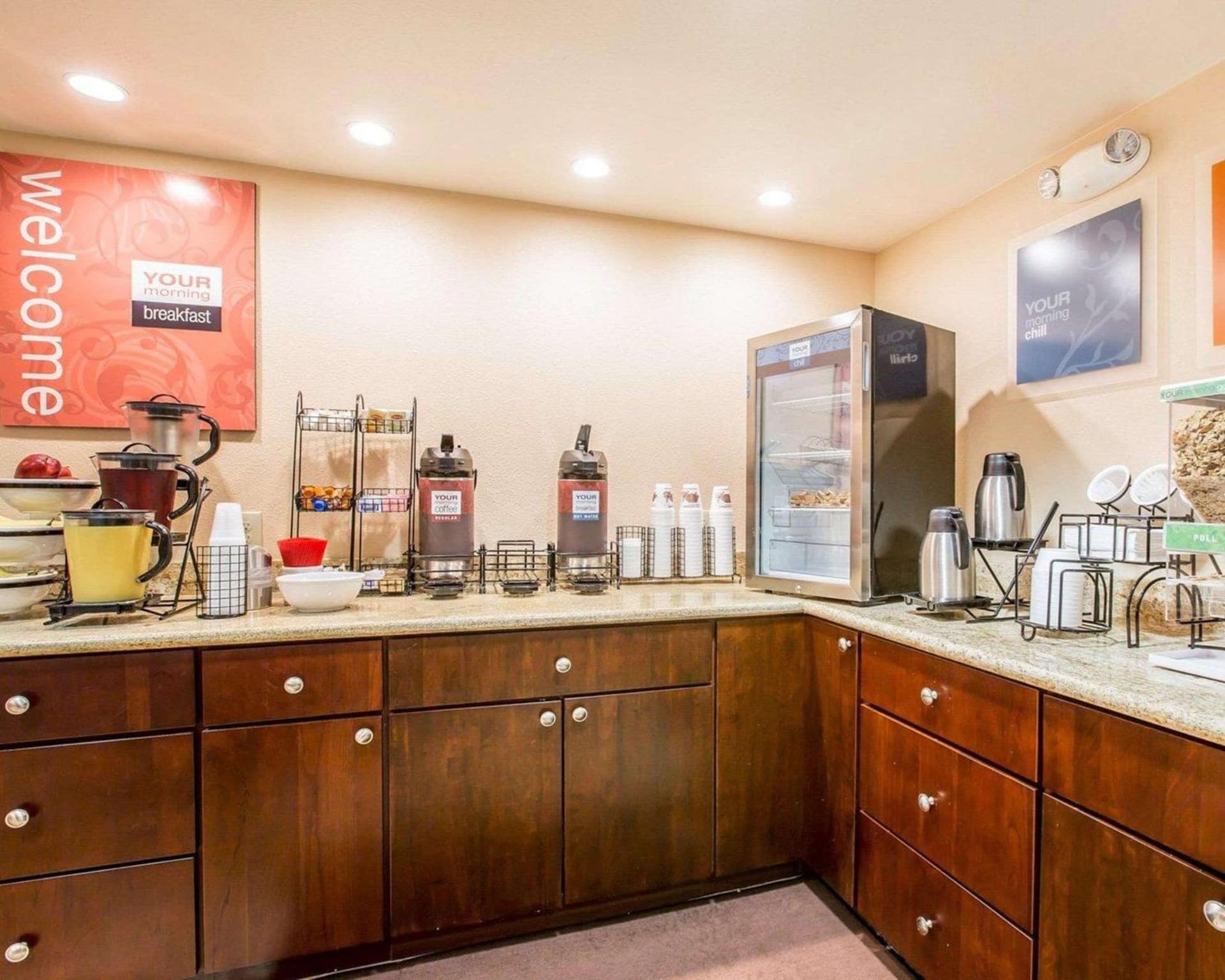 Comfort Inn & Suites Salinas City Center Area gallery photo in Salinas, CA — image 5