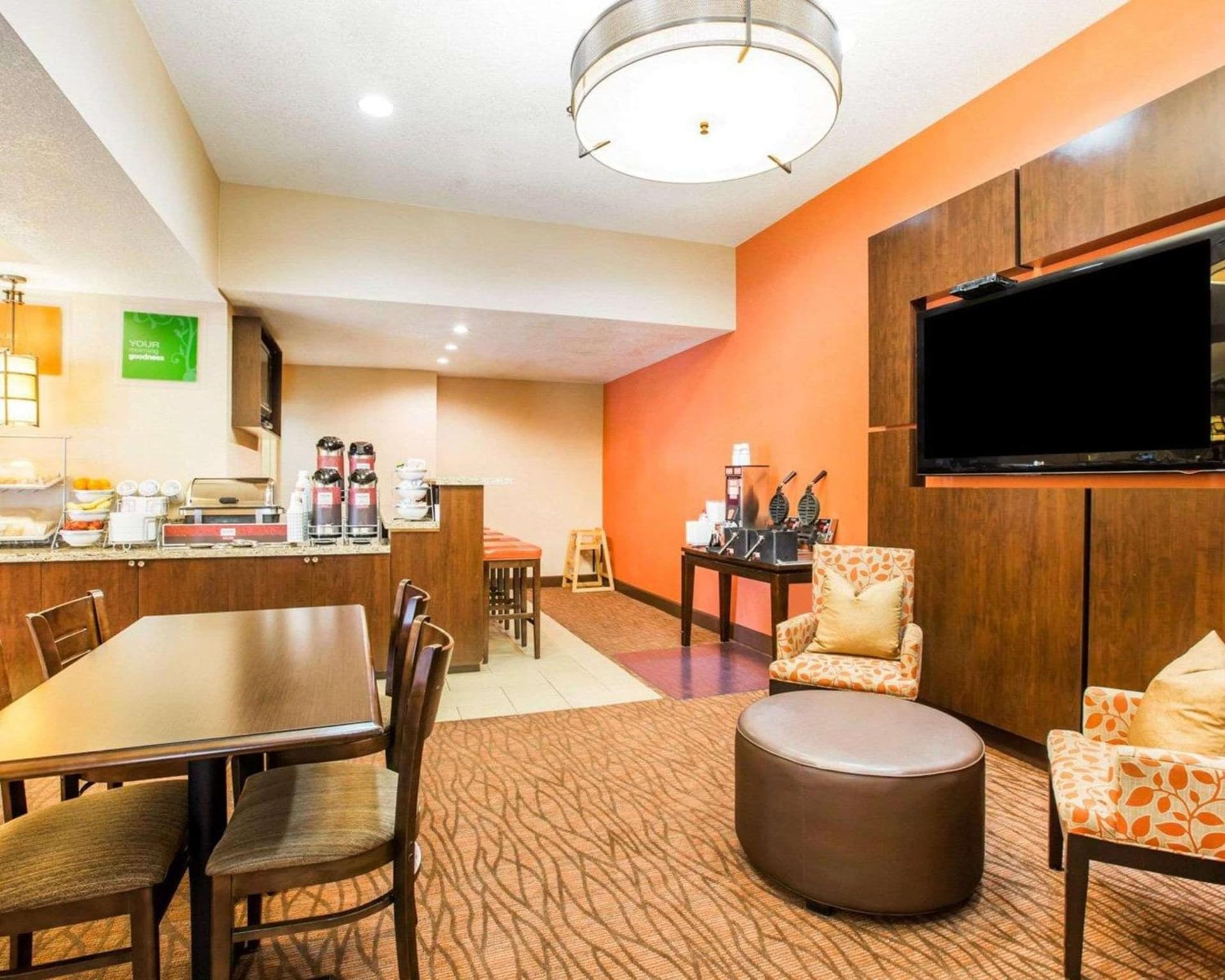 Comfort Suites Clovis - Fresno gallery photo in Clovis, CA — image 31