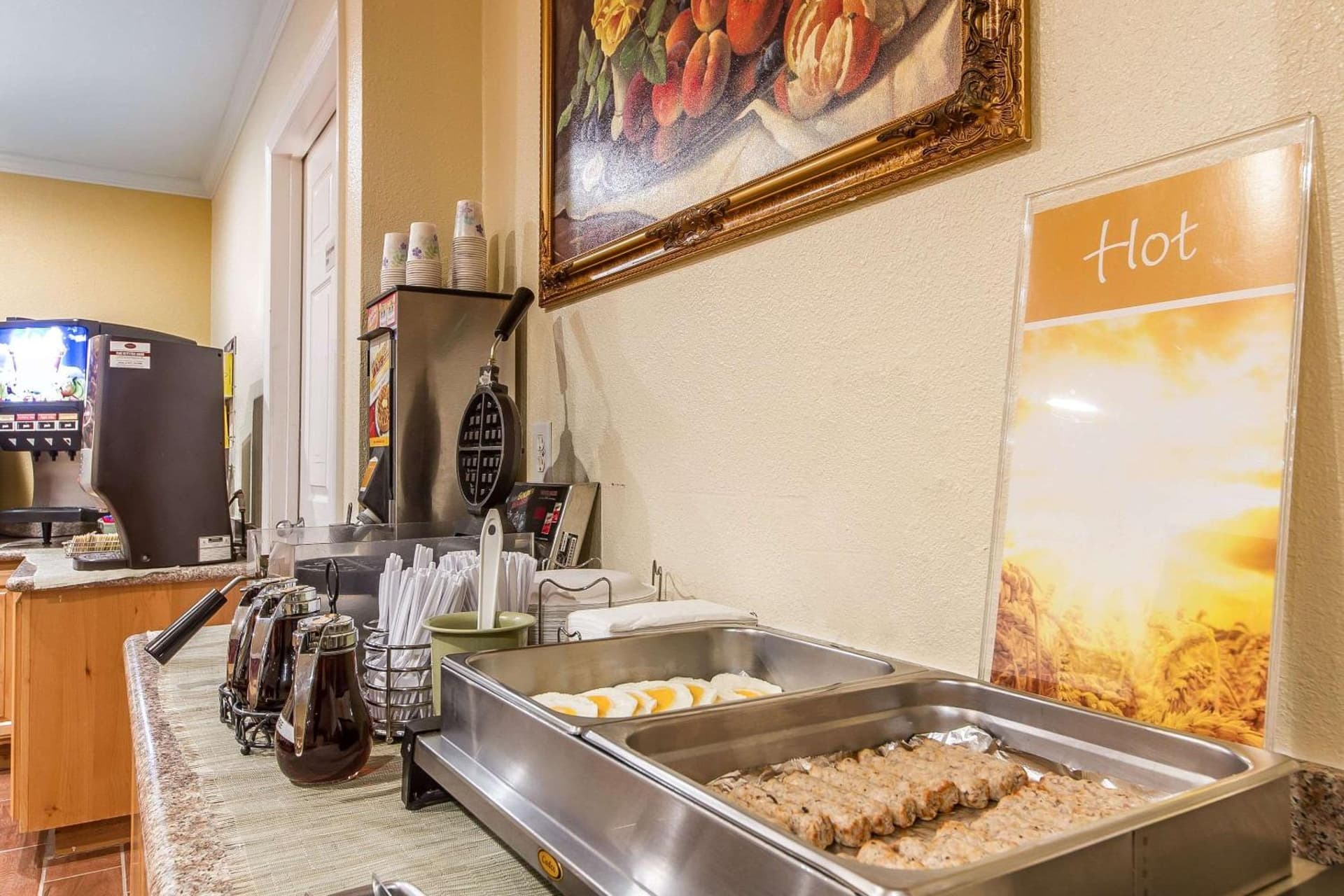 Quality Inn & Suites Gilroy gallery photo in Gilroy, CA — image 37