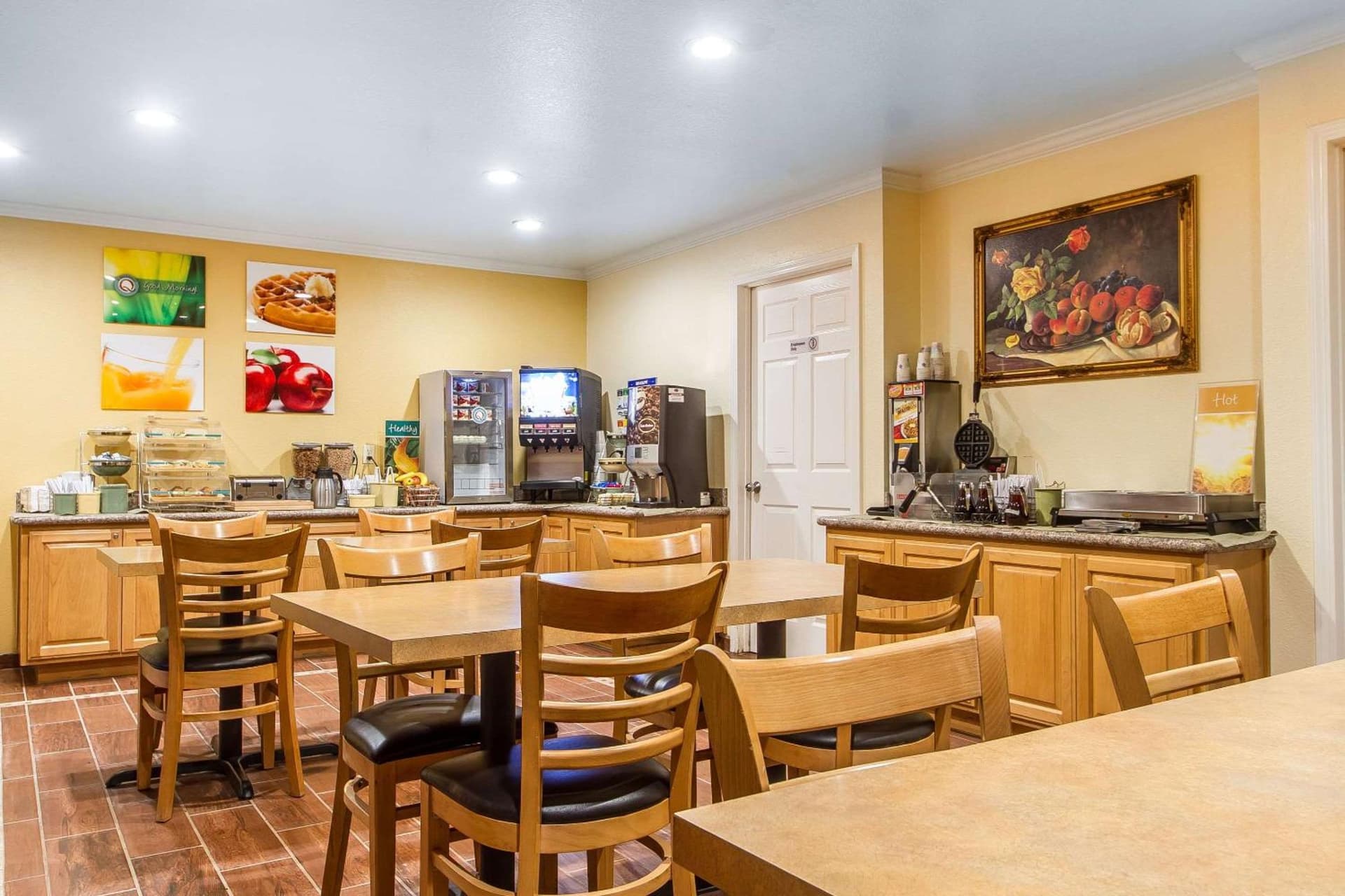 Quality Inn & Suites Gilroy gallery photo in Gilroy, CA — image 28
