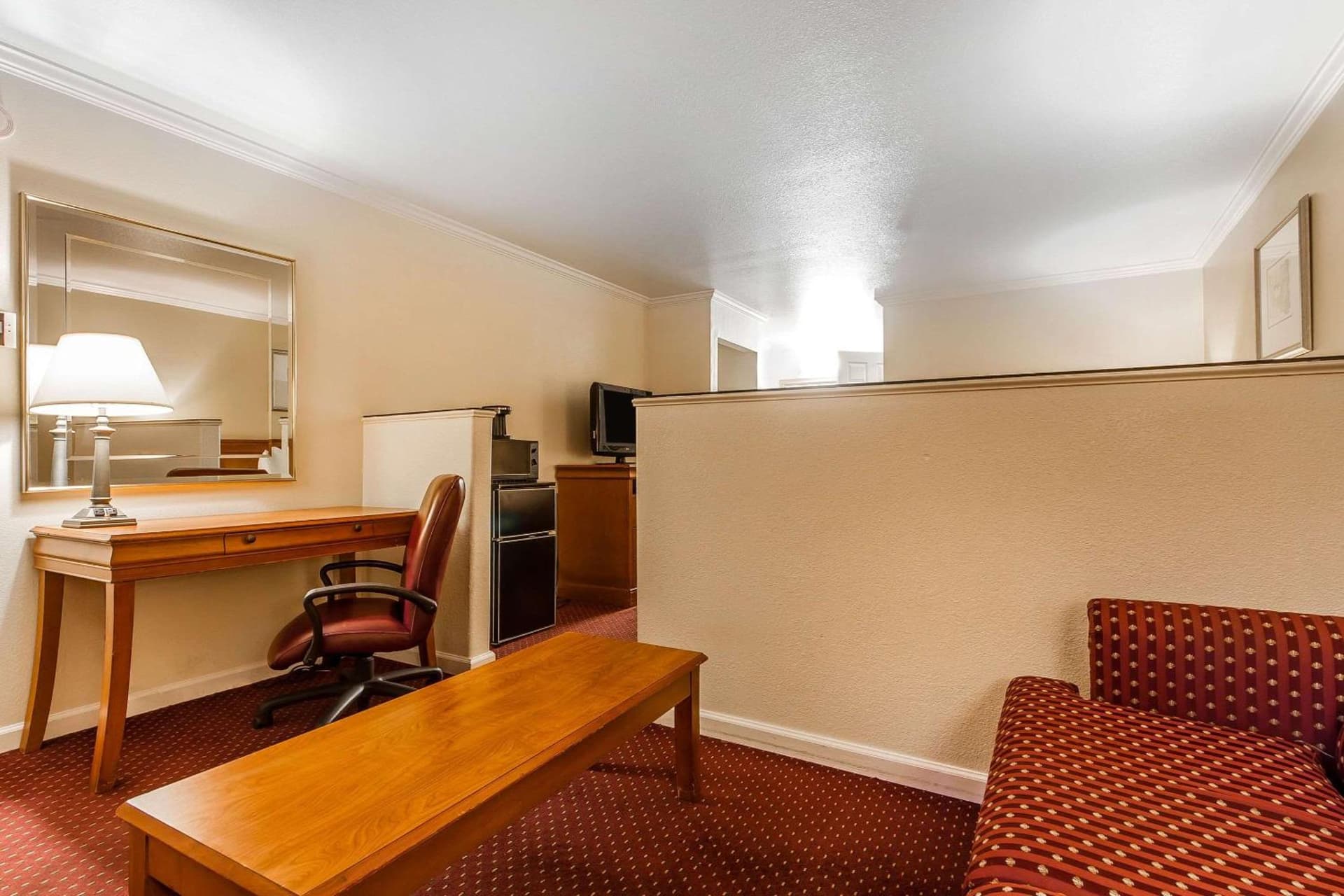 Quality Inn & Suites Gilroy gallery photo in Gilroy, CA — image 29
