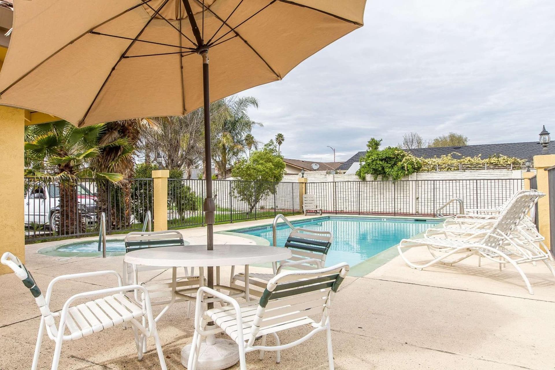 Quality Inn & Suites Gilroy gallery photo in Gilroy, CA — image 41