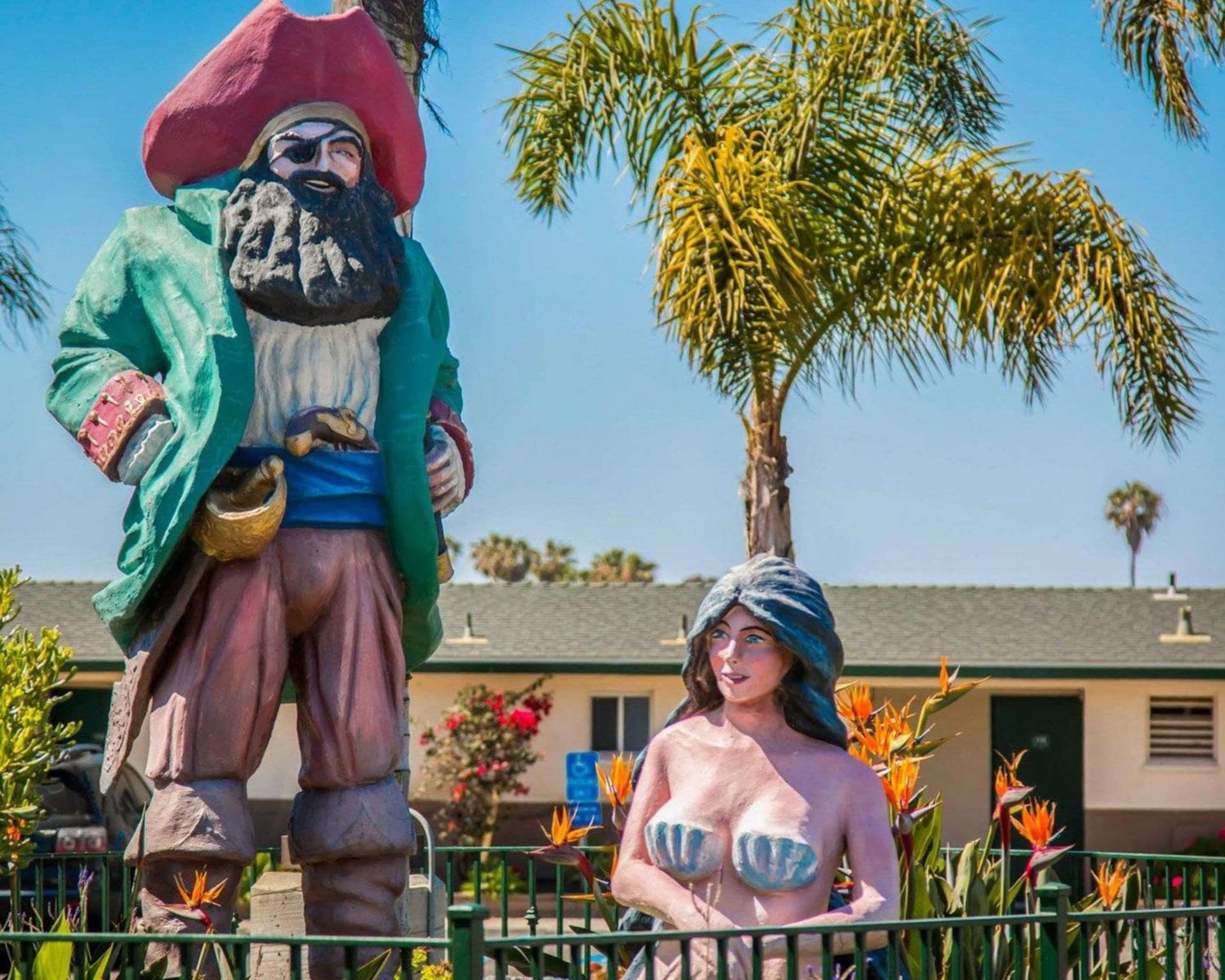 Oceanside, CA – Marina / Camp Pendleton gallery photo in Oceanside, CA — image 22
