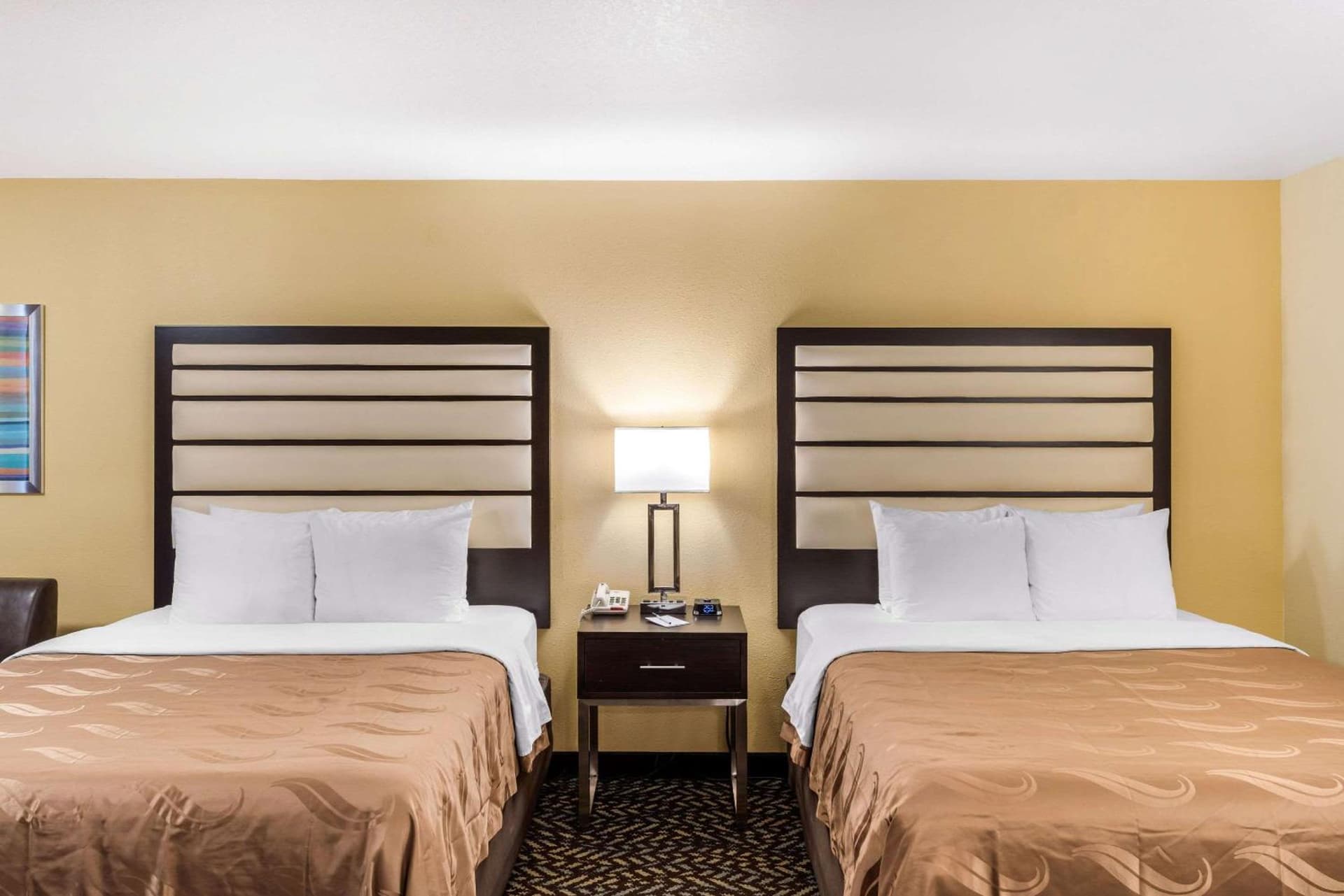 Quality Inn & Suites Capitola By the Sea gallery photo in Capitola, CA — image 18