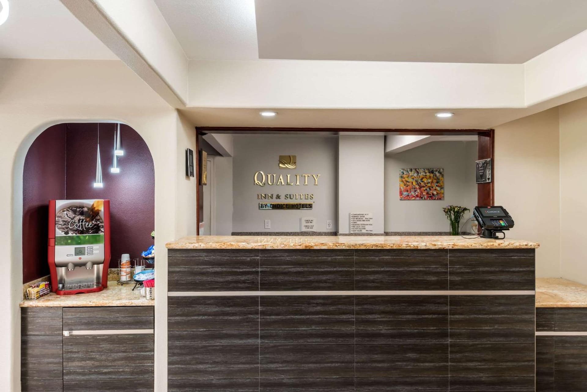 Quality Inn & Suites Capitola By the Sea gallery photo in Capitola, CA — image 26