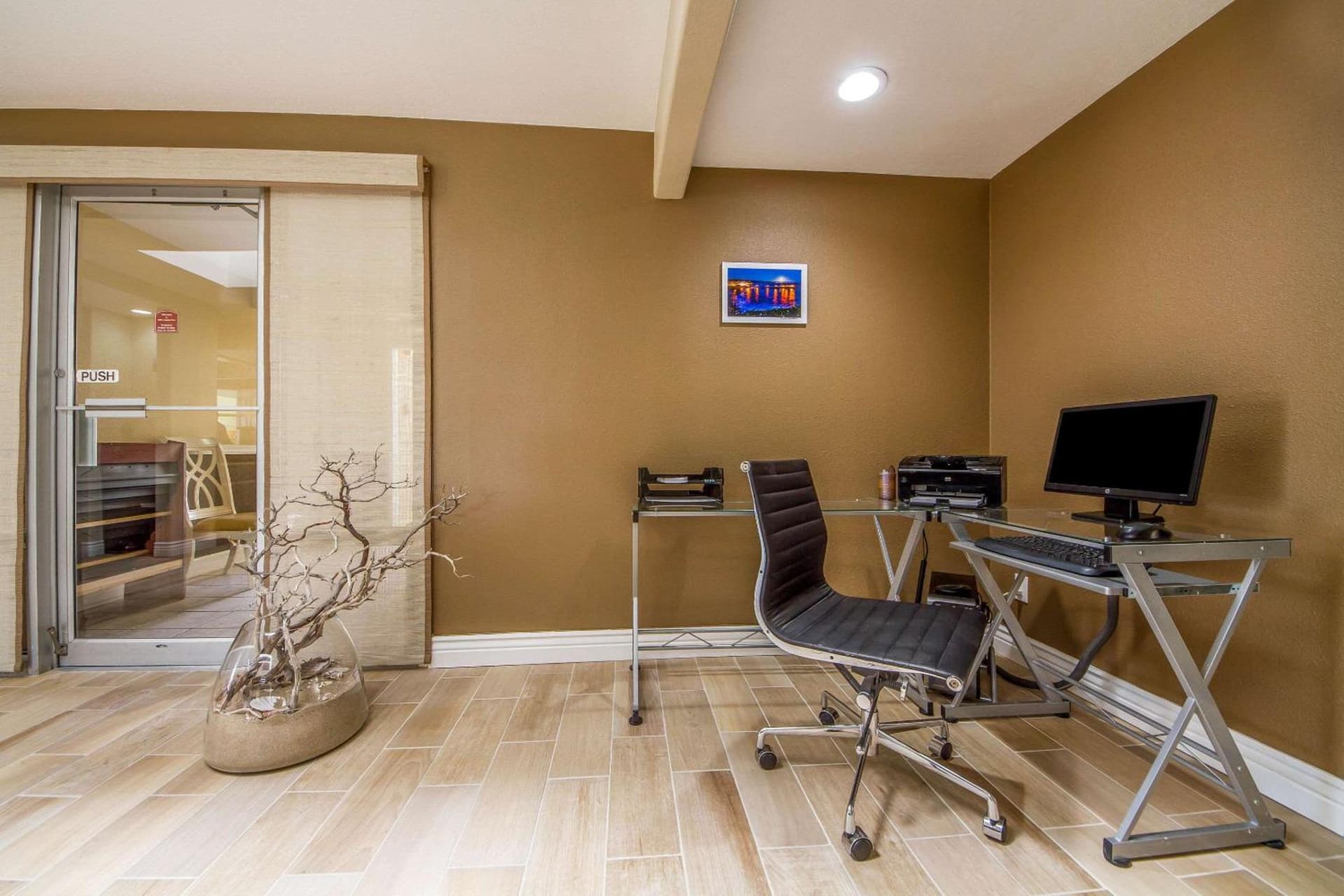 Quality Inn & Suites Capitola By the Sea gallery photo in Capitola, CA — image 28