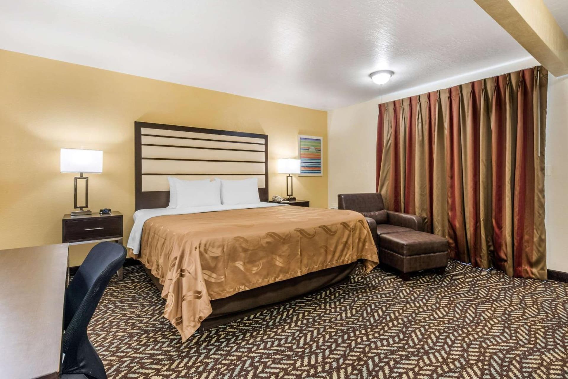 Quality Inn & Suites Capitola By the Sea gallery photo in Capitola, CA — image 17