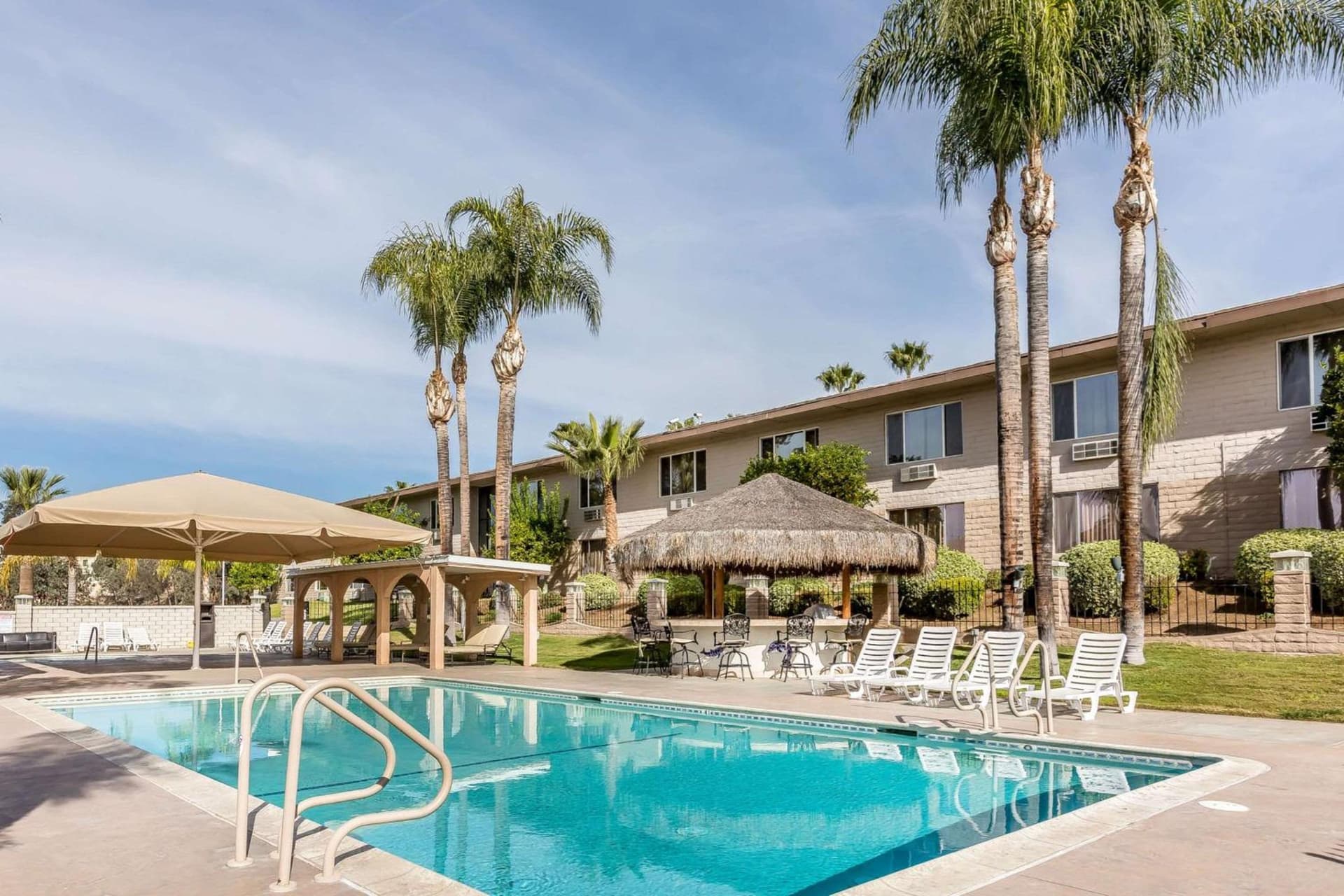 Econo Lodge Lake Elsinore Casino gallery photo in Lake Elsinore, CA — image 29