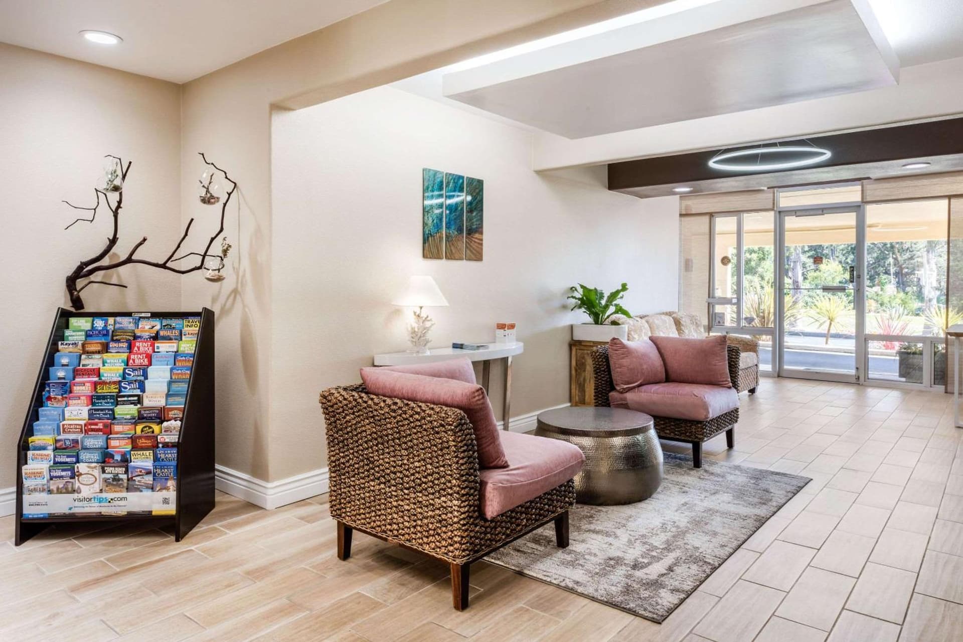 Quality Inn & Suites Capitola By the Sea gallery photo in Capitola, CA — image 27