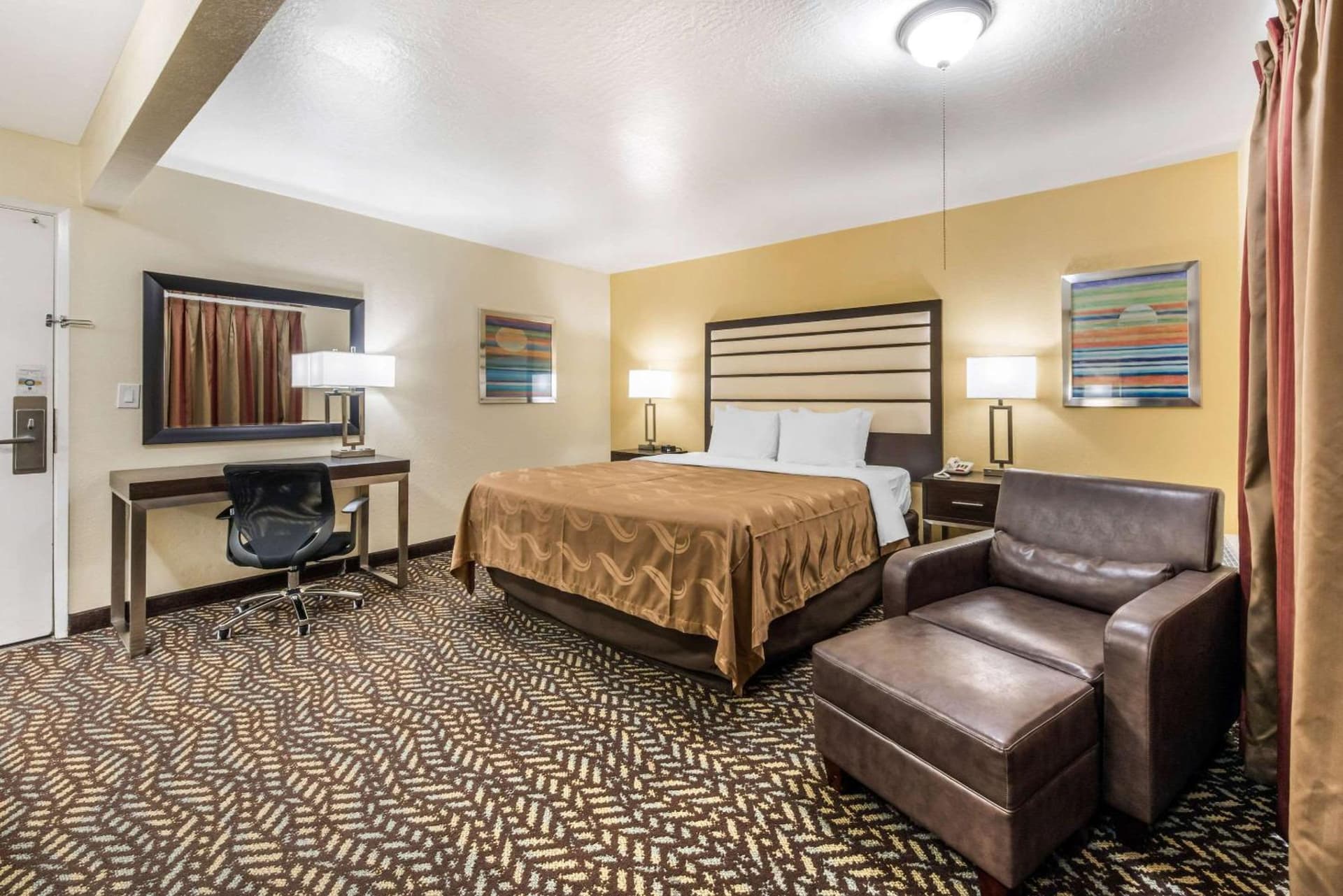 Quality Inn & Suites Capitola By the Sea gallery photo in Capitola, CA — image 4