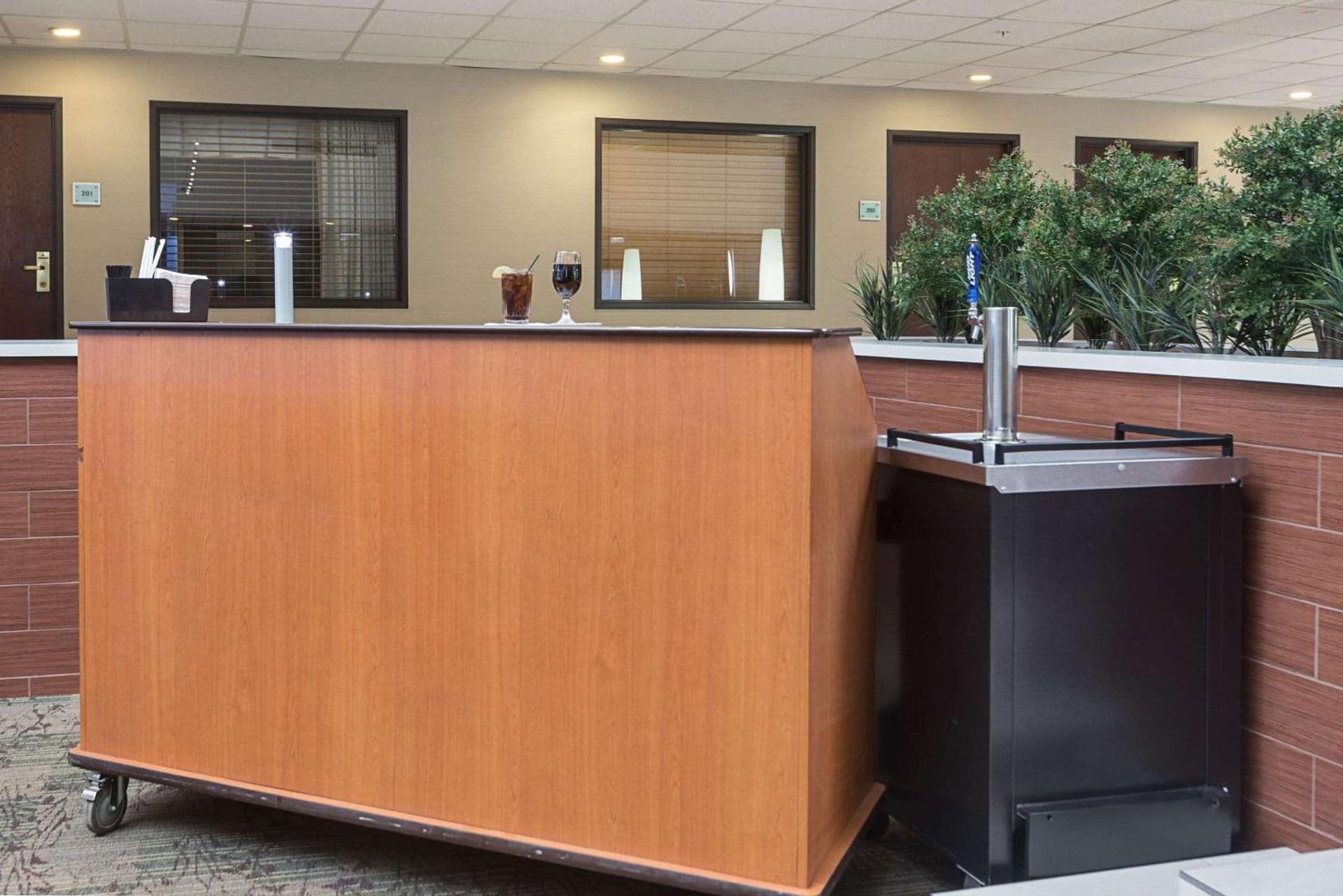 Quality Suites Lansing West gallery photo in Lansing, MI — image 32
