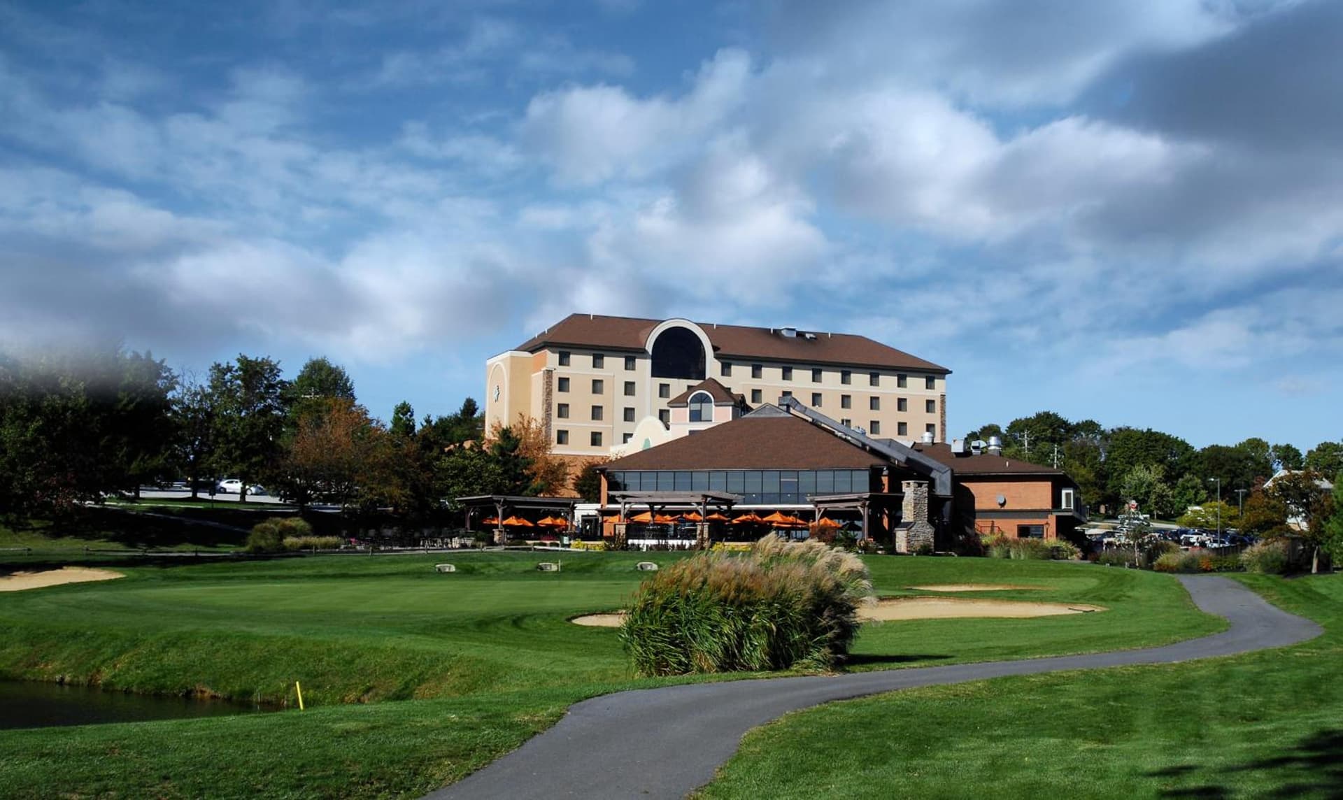 Heritage Hills Golf Resort & Conference Center gallery photo in York, PA — image 10